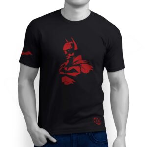 Camiseta Batman - The Batman - 2022 - 03
