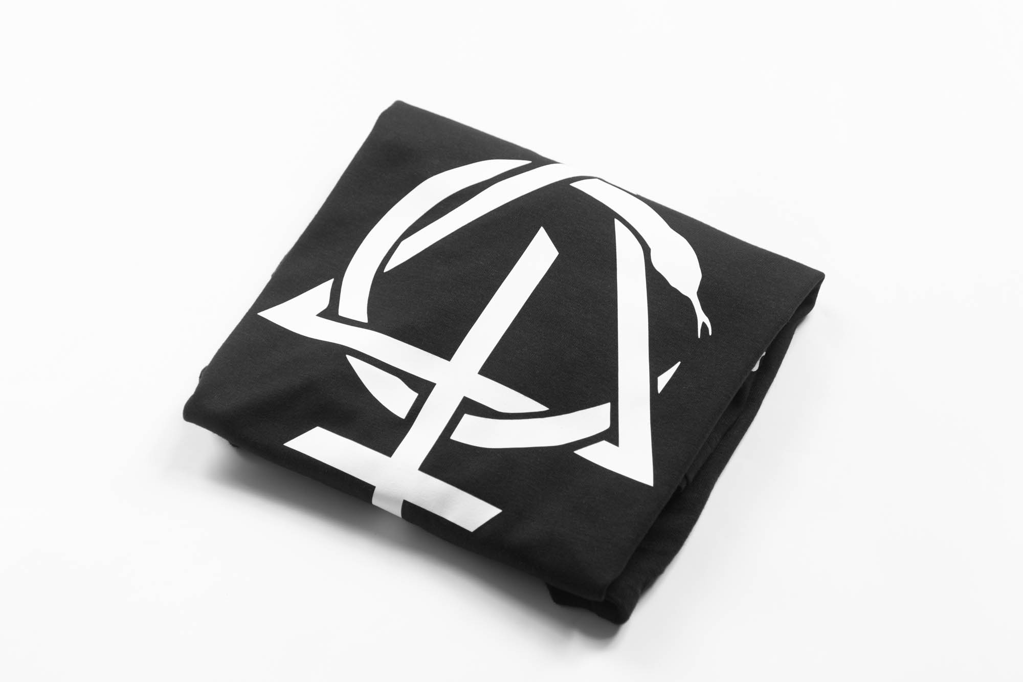 Camiseta Behemoth - Opvs Contra Natvram - Imagen 4