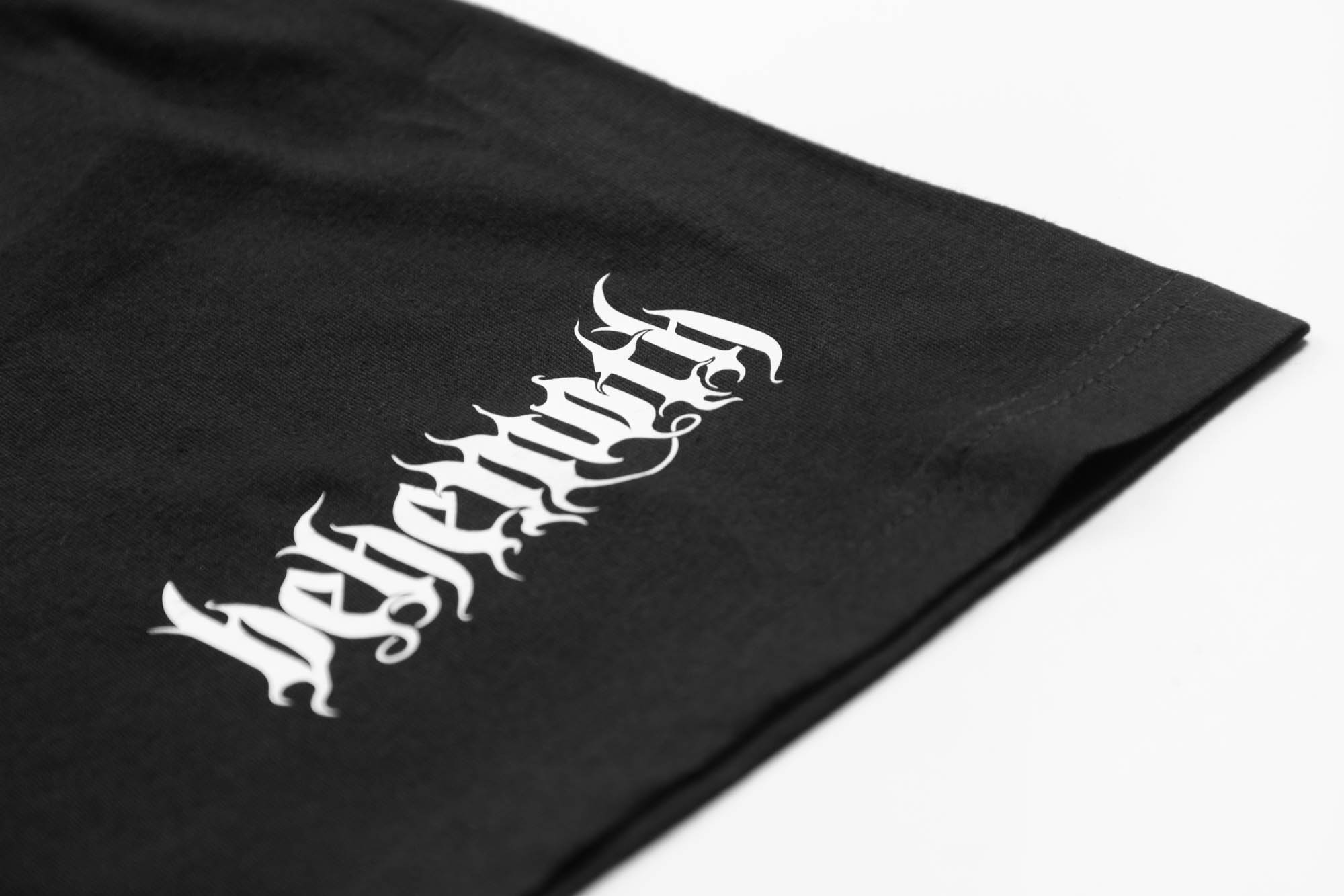 Camiseta Behemoth - Opvs Contra Natvram - Imagen 6