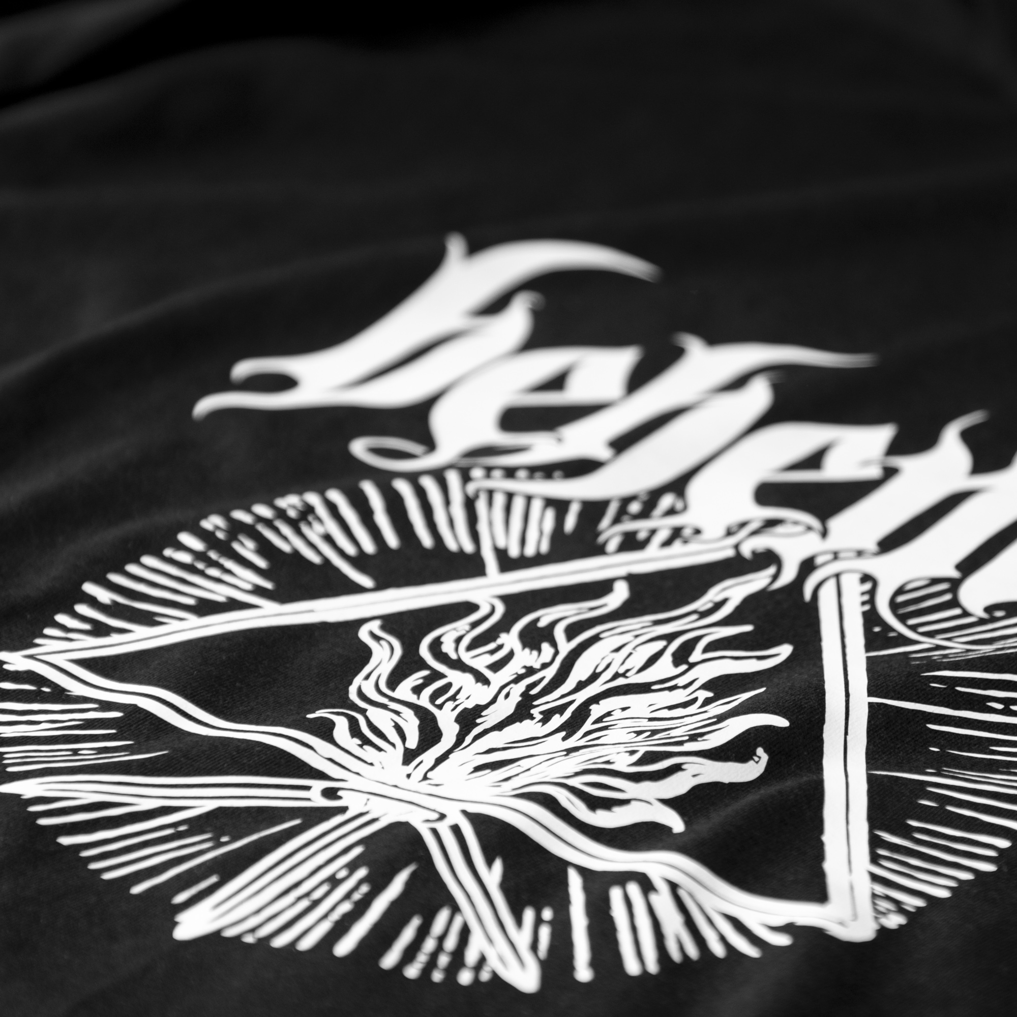 Camiseta Behemoth - Sigil - Imagen 5