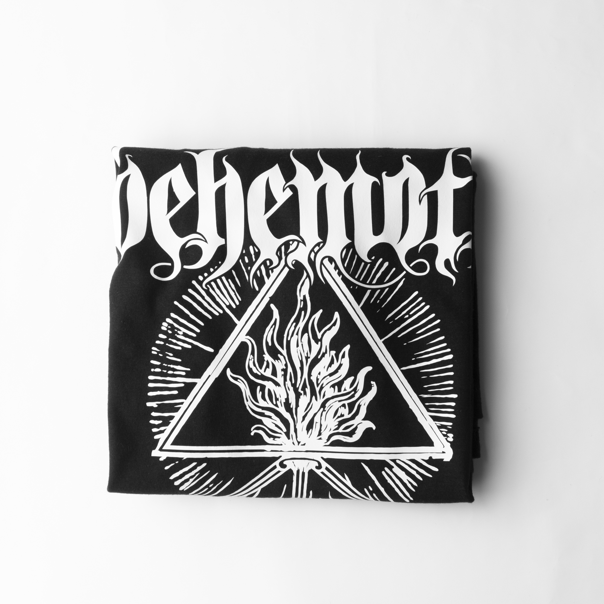 Camiseta Behemoth - Sigil - Imagen 6