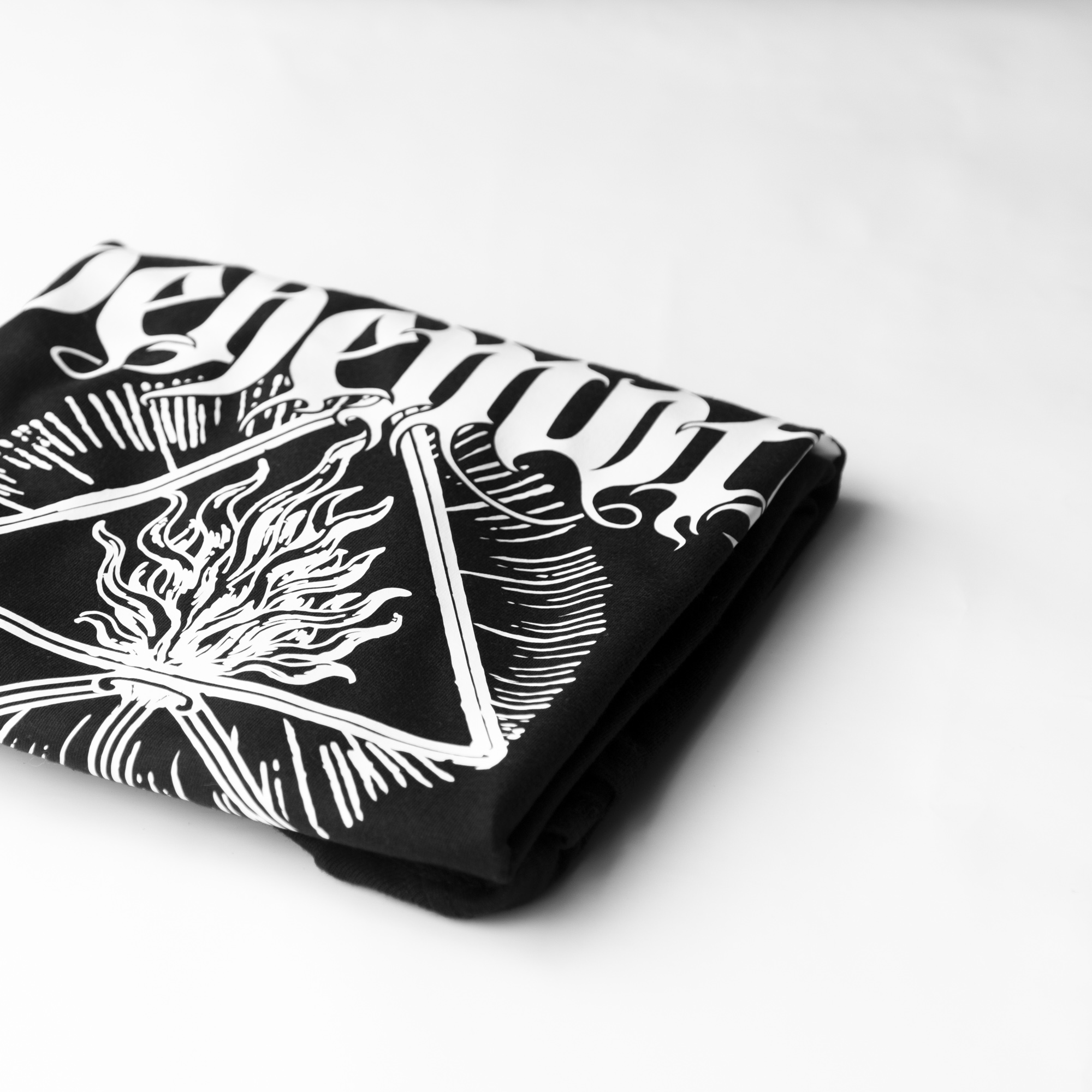 Camiseta Behemoth - Sigil - Imagen 7