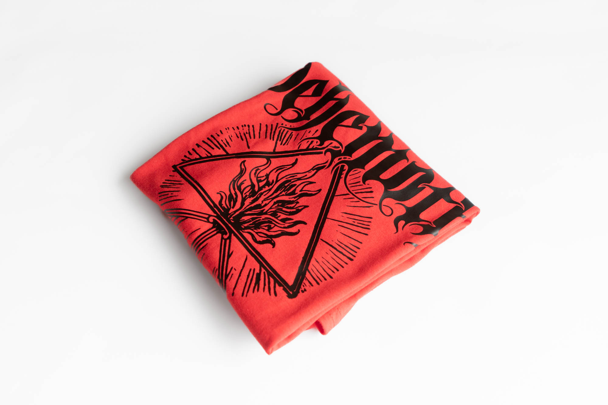 Camiseta Behemoth - Sigil - Imagen 8