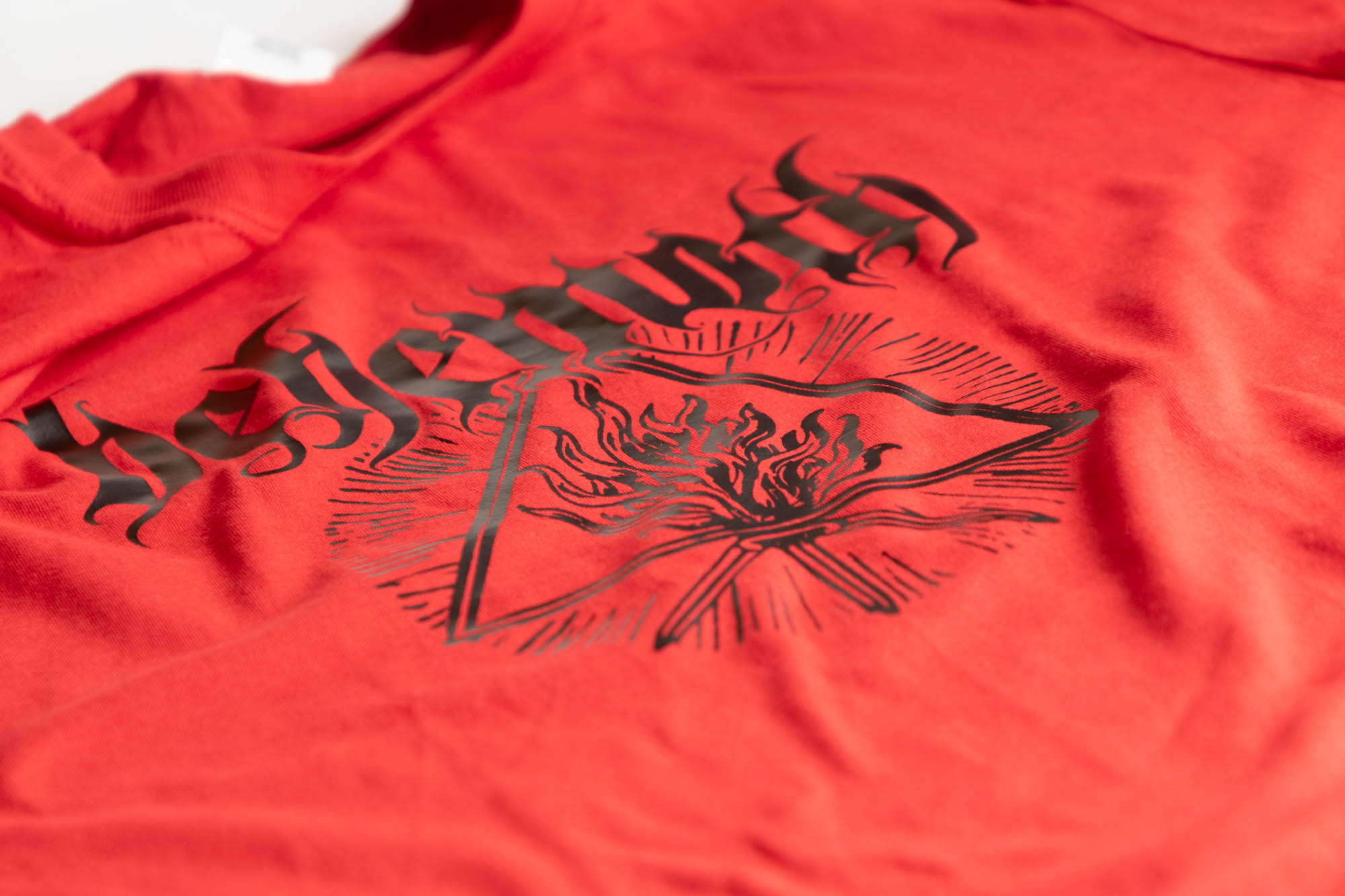 Camiseta Behemoth - Sigil - Imagen 9