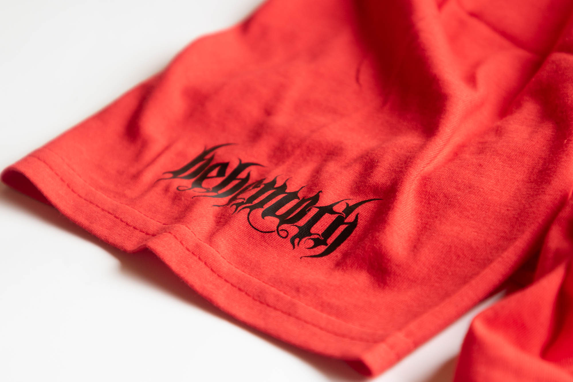 Camiseta Behemoth - Sigil - Imagen 10