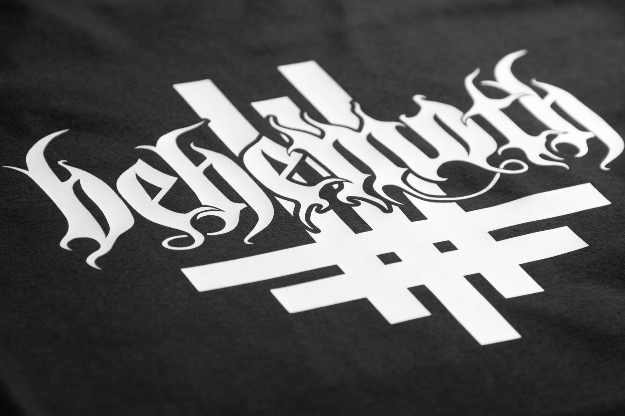 Camiseta Behemoth - Triumviratus - Imagen 5