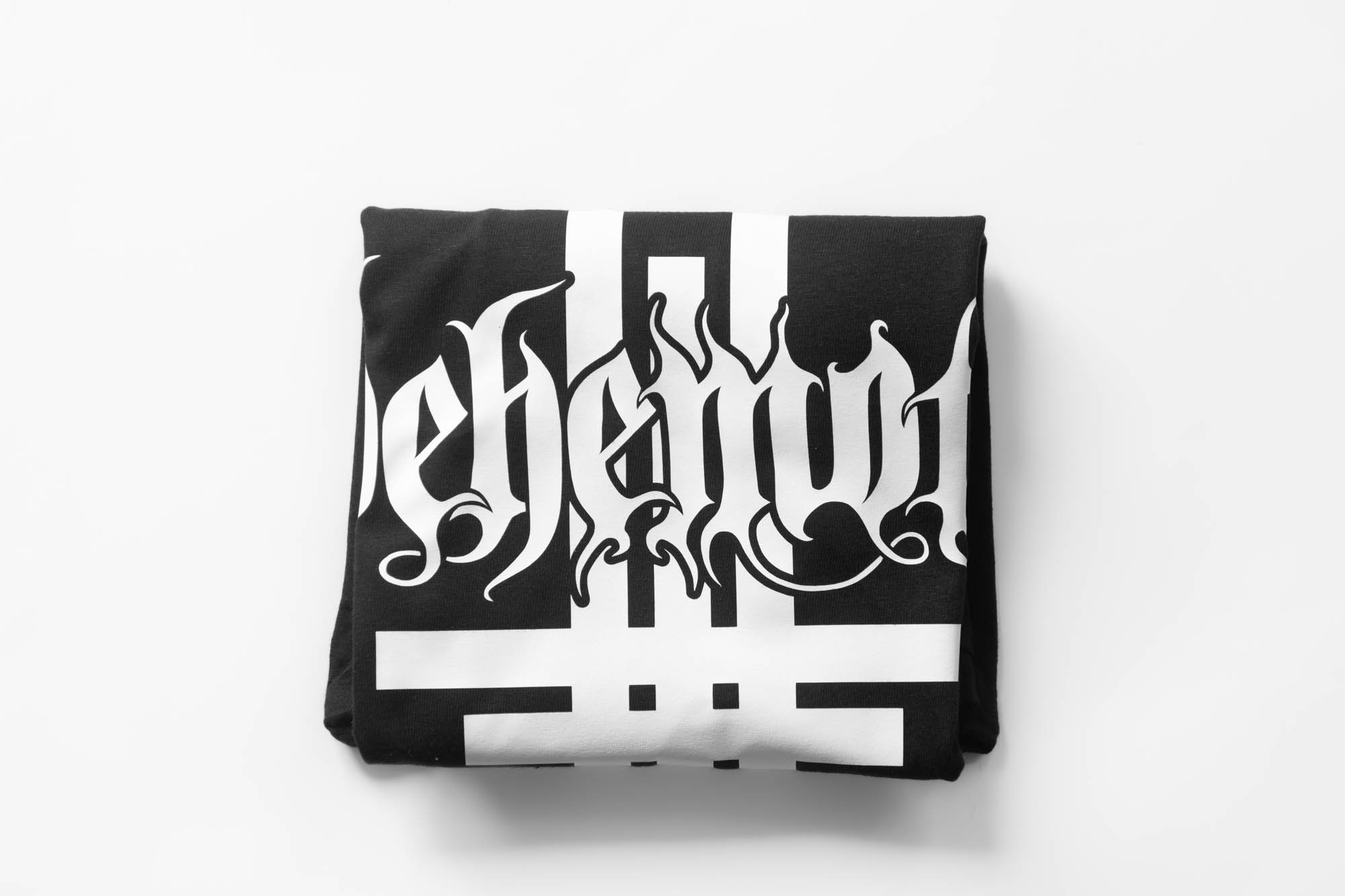 Camiseta Behemoth - Triumviratus - Imagen 7