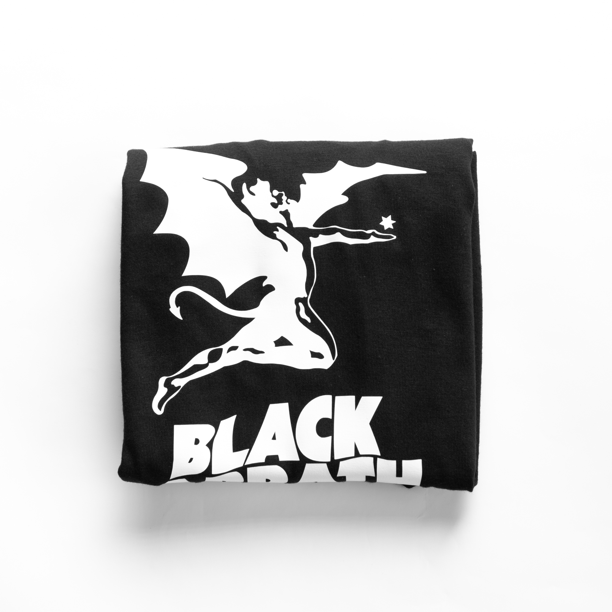 Camiseta Black Sabbath - Fallen Angel - Imagen 4