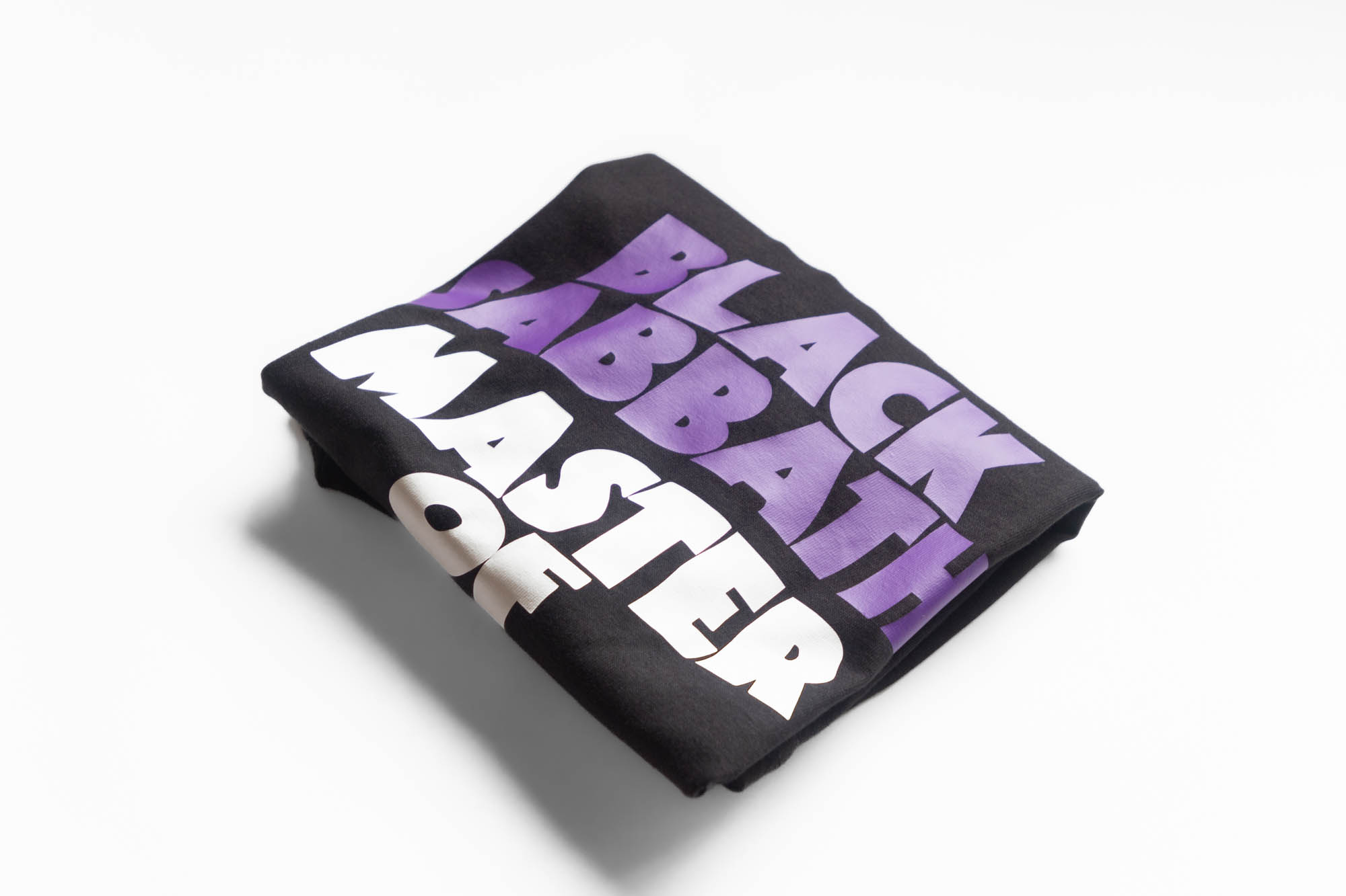 Camiseta Black Sabbath - Master of Reality FC - Imagen 6