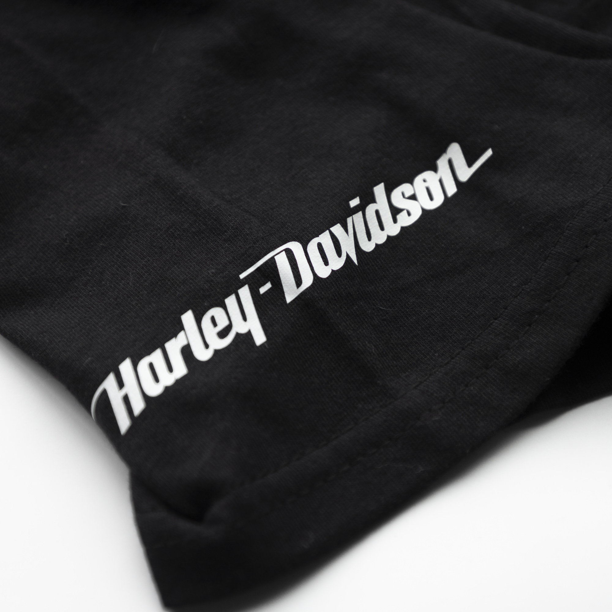 Camiseta Harley Davidson - Motor Clothes An American Legend - 01 - Imagen 5