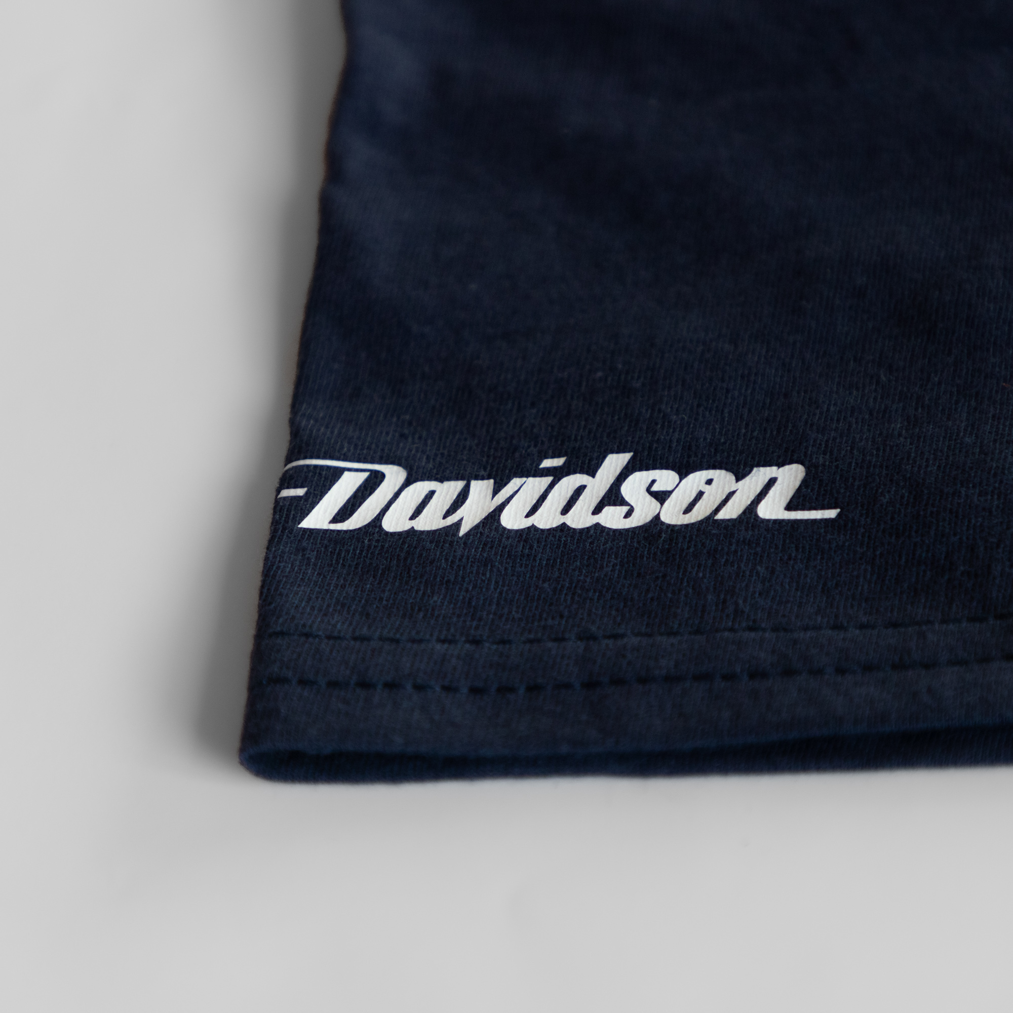 Camiseta Harley Davidson - Motor Clothes An American Legend - 01FC - Imagen 5