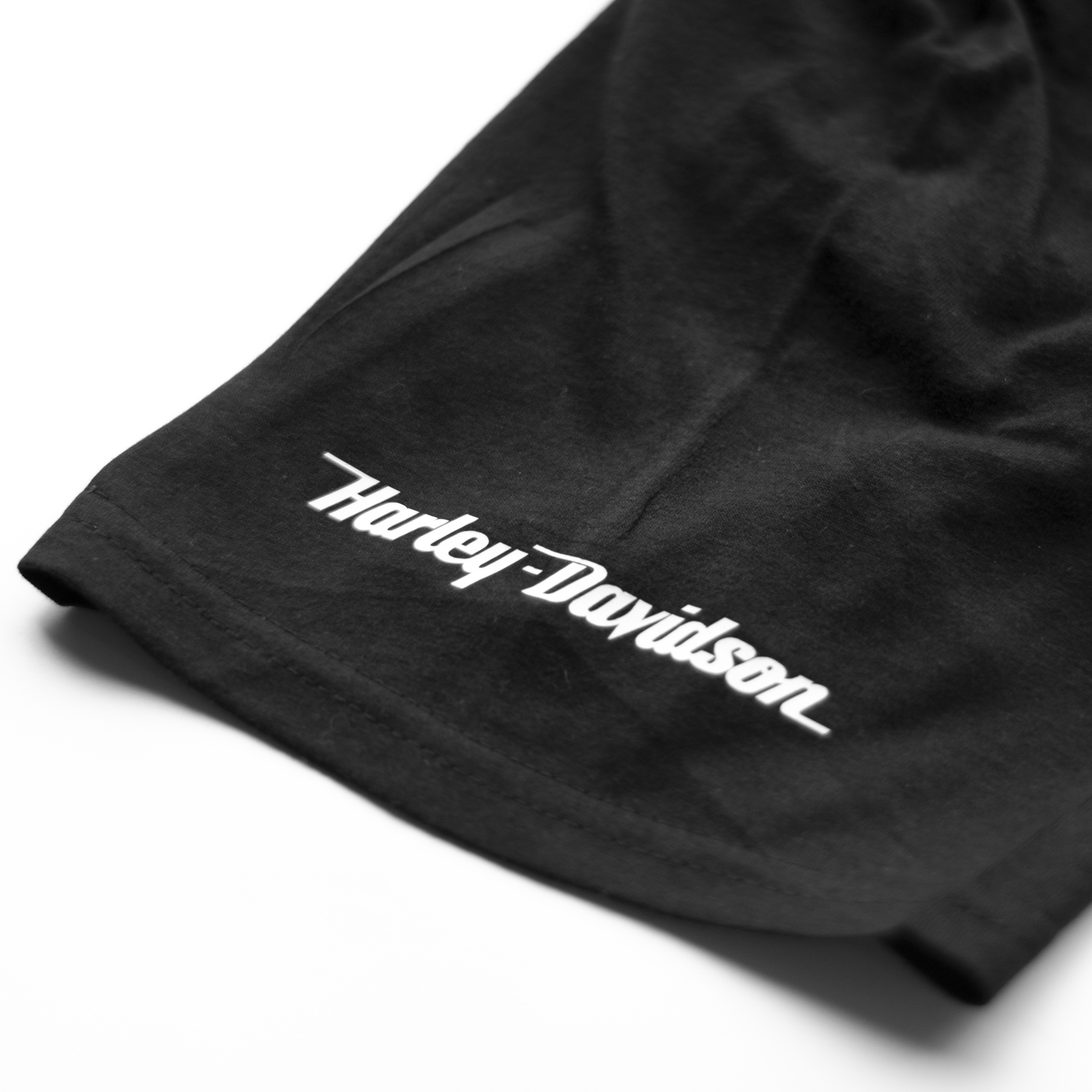 Camiseta Harley Davidson - Motor Clothes An American Legend - 01FC - Imagen 10