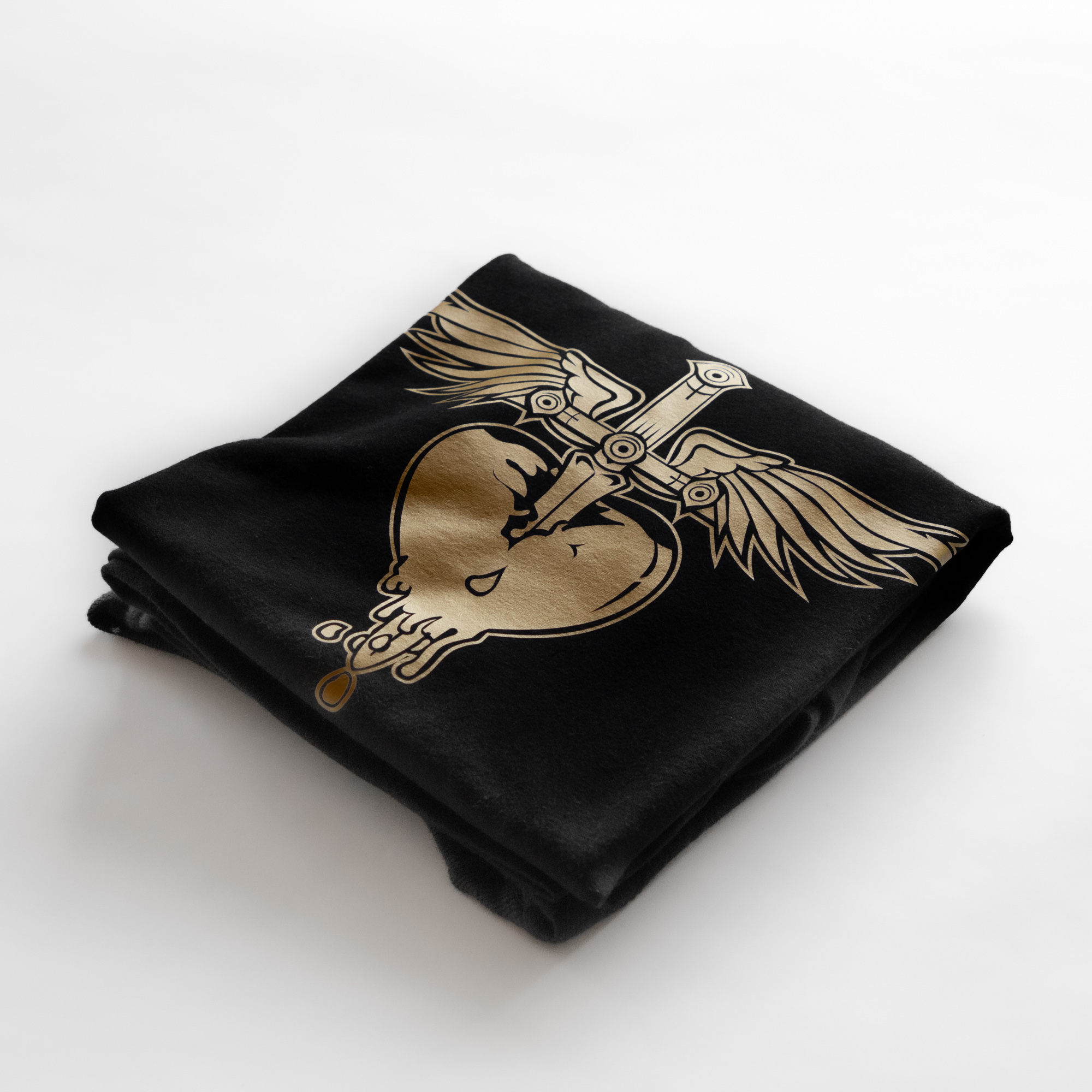 Camiseta Bon Jovi - 01 - Imagen 7
