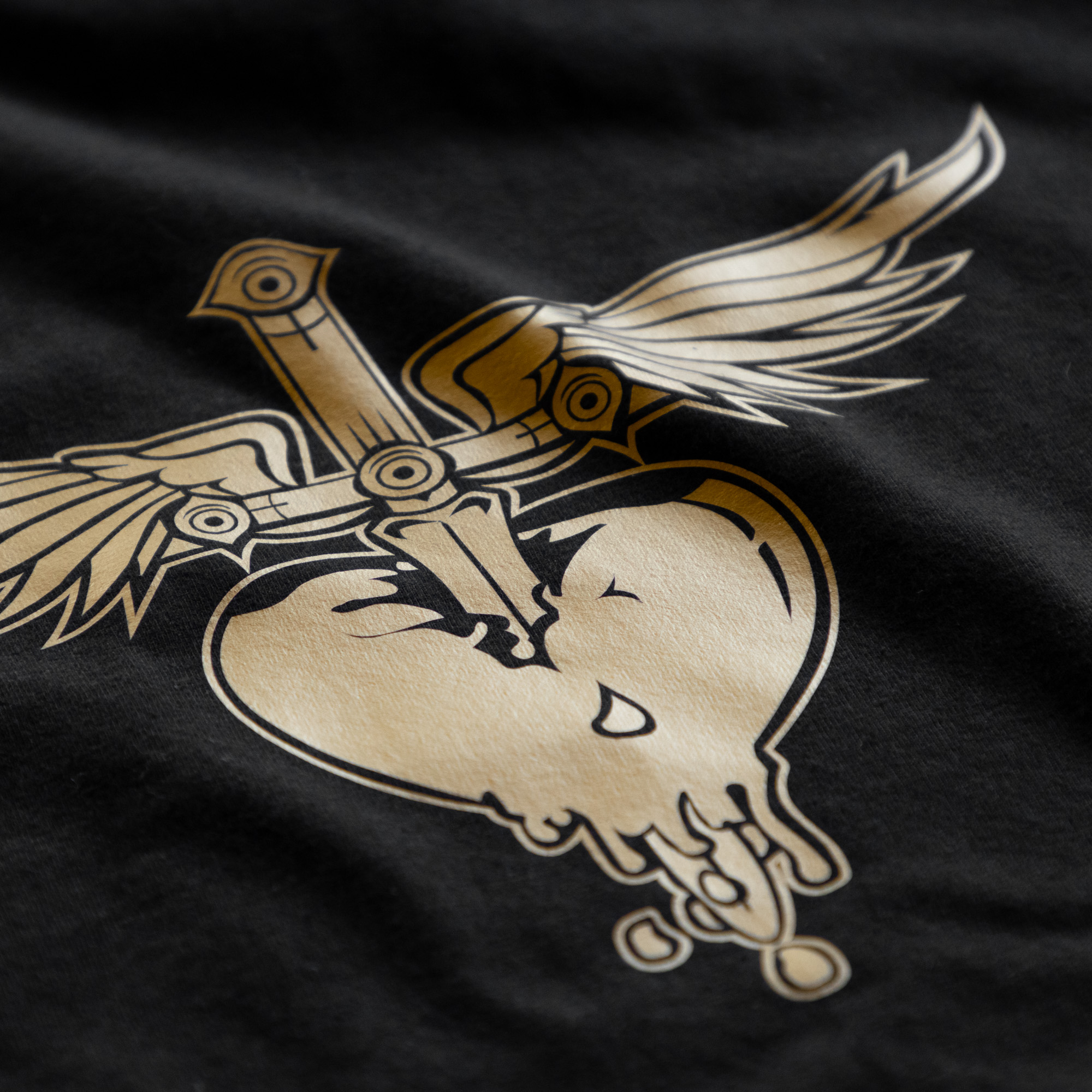 Camiseta Bon Jovi - 01 - Imagen 6