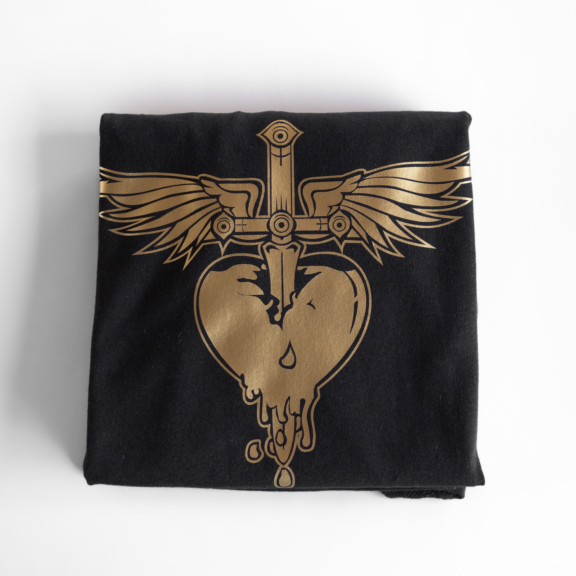 Camiseta Bon Jovi - 01 - Imagen 4