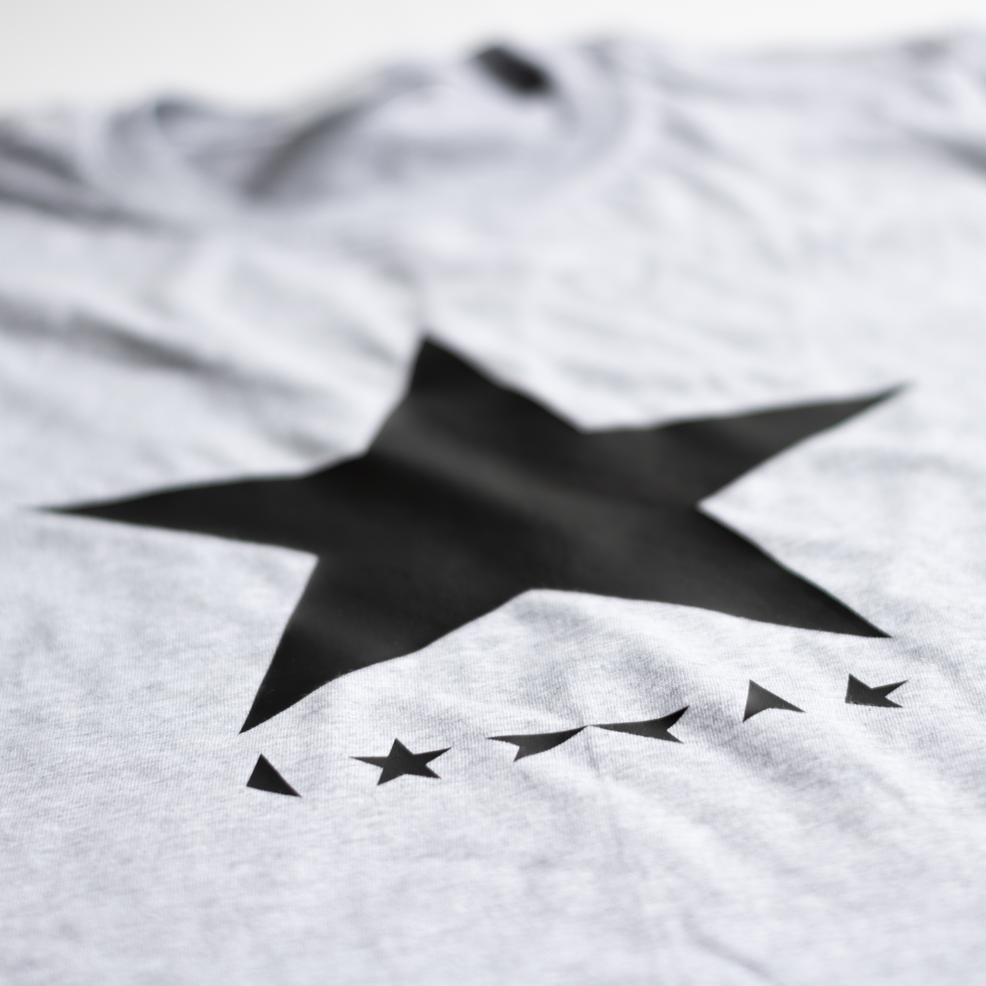 Camiseta David Bowie - Blackstar - 01 - Imagen 9