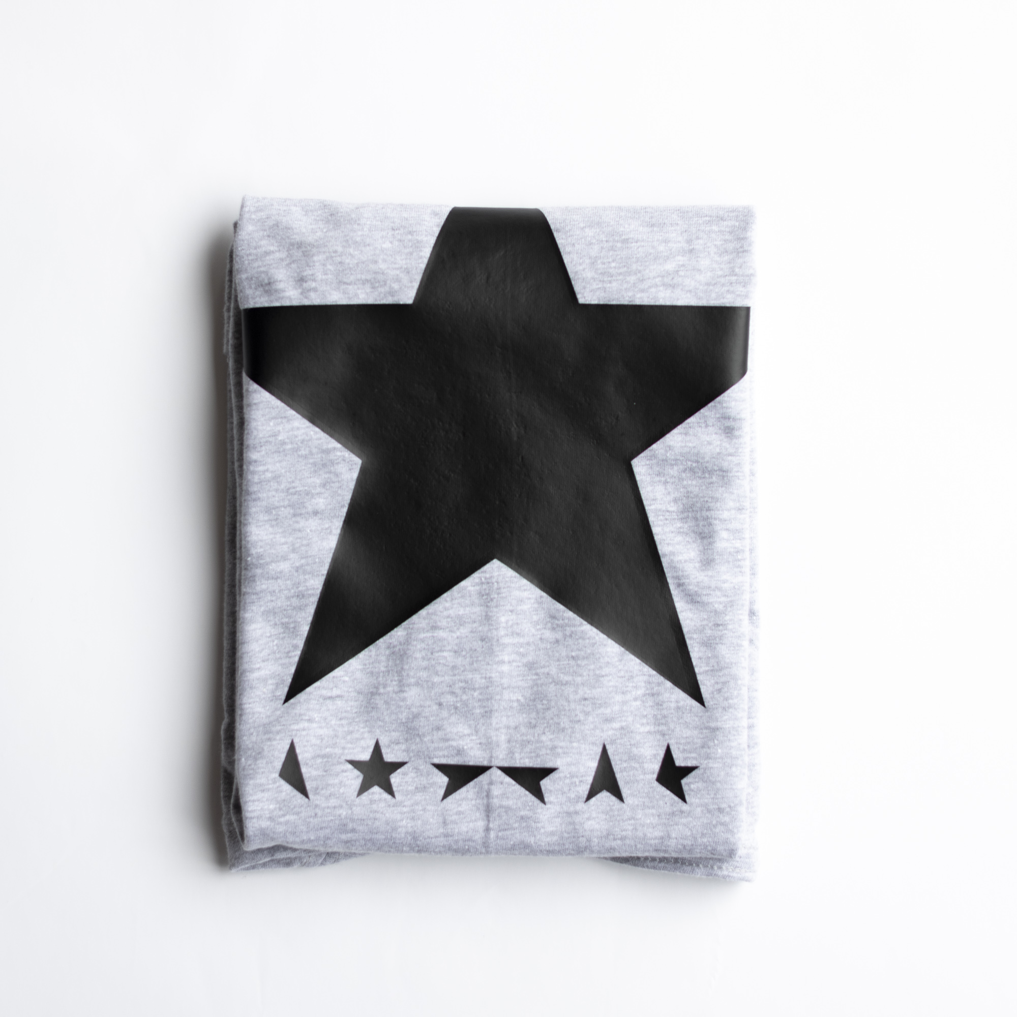 Camiseta David Bowie - Blackstar - 01 - Imagen 7