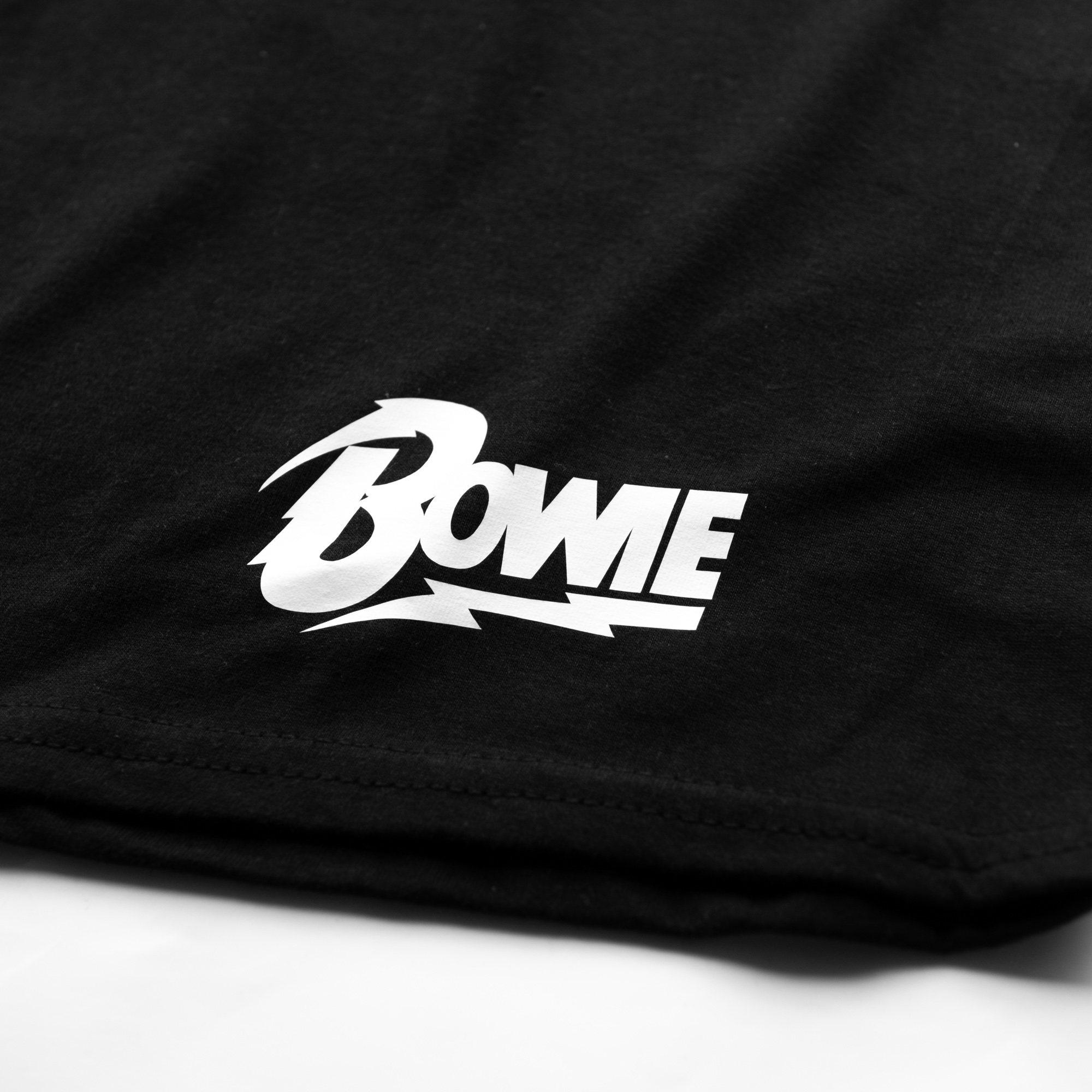 Camiseta David Bowie - Blackstar - 02 - Imagen 5