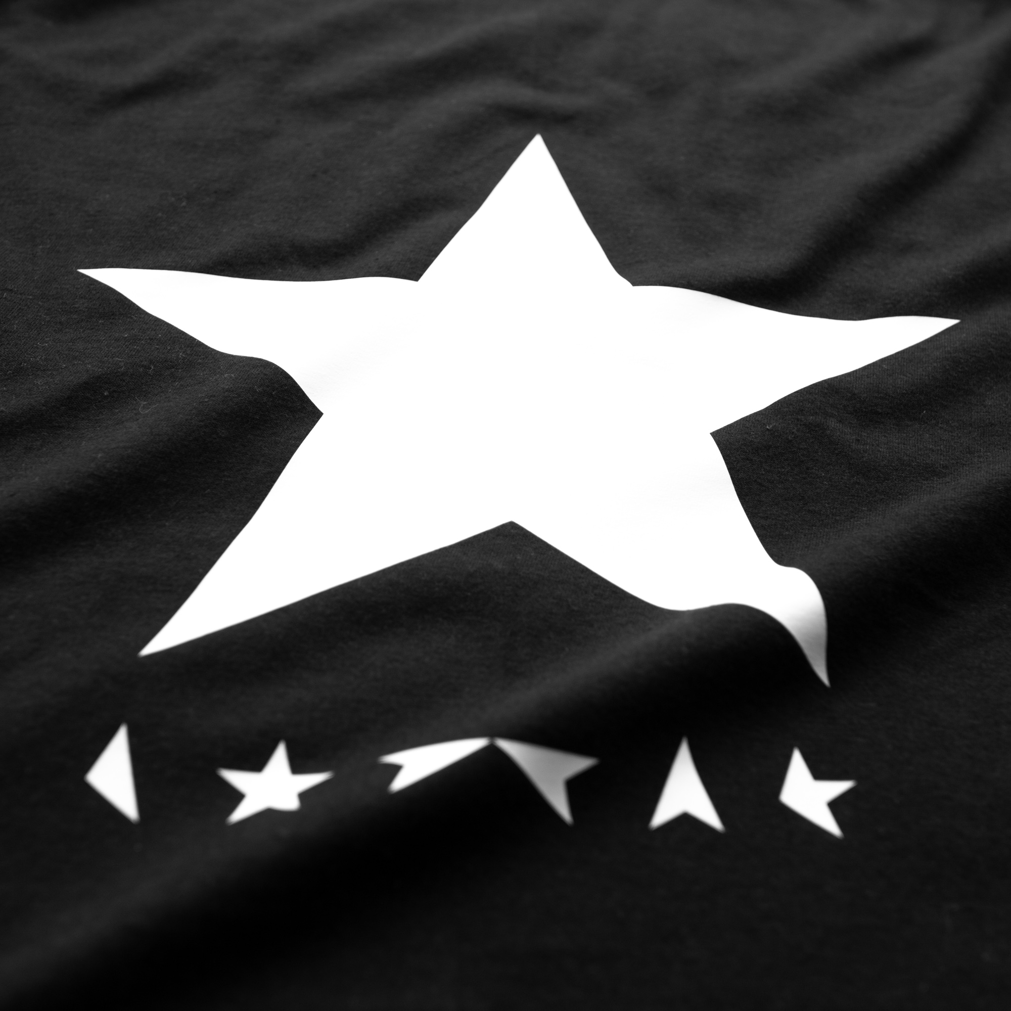 Camiseta David Bowie - Blackstar - 02 - Imagen 4