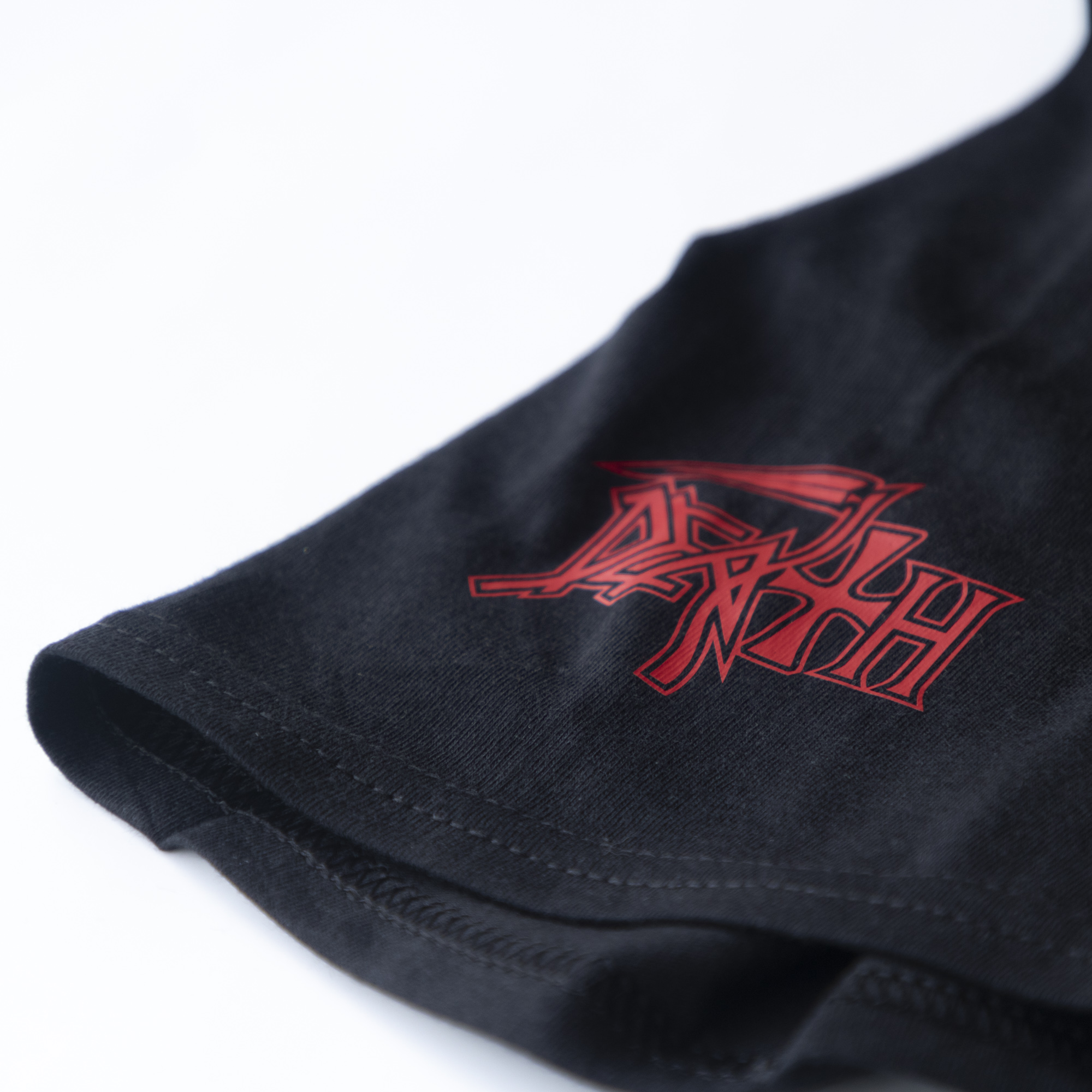 Camiseta Death - 01 - Imagen 6