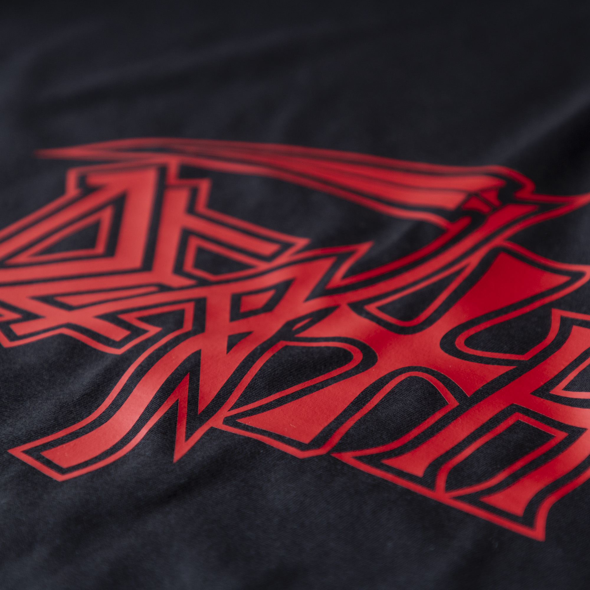 Camiseta Death - 01 - Imagen 5