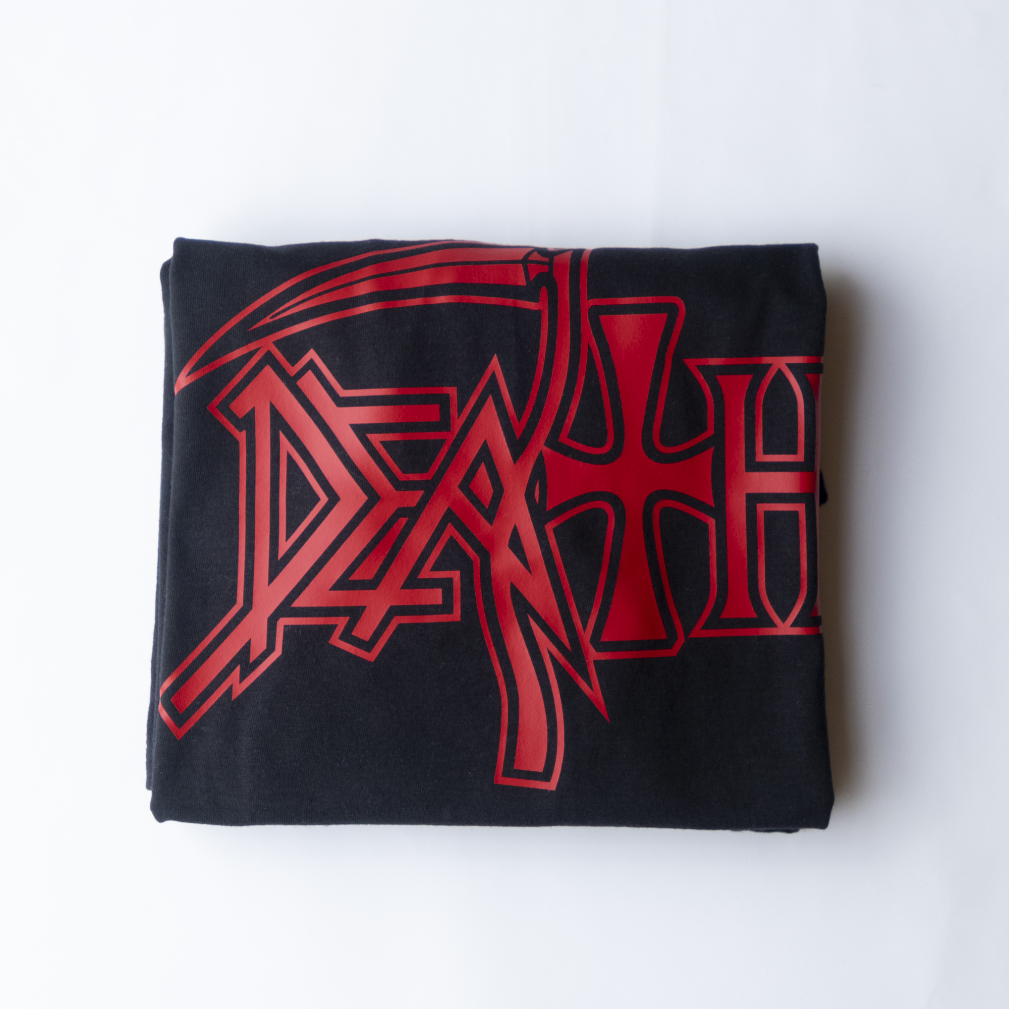 Camiseta Death - 01 - Imagen 4