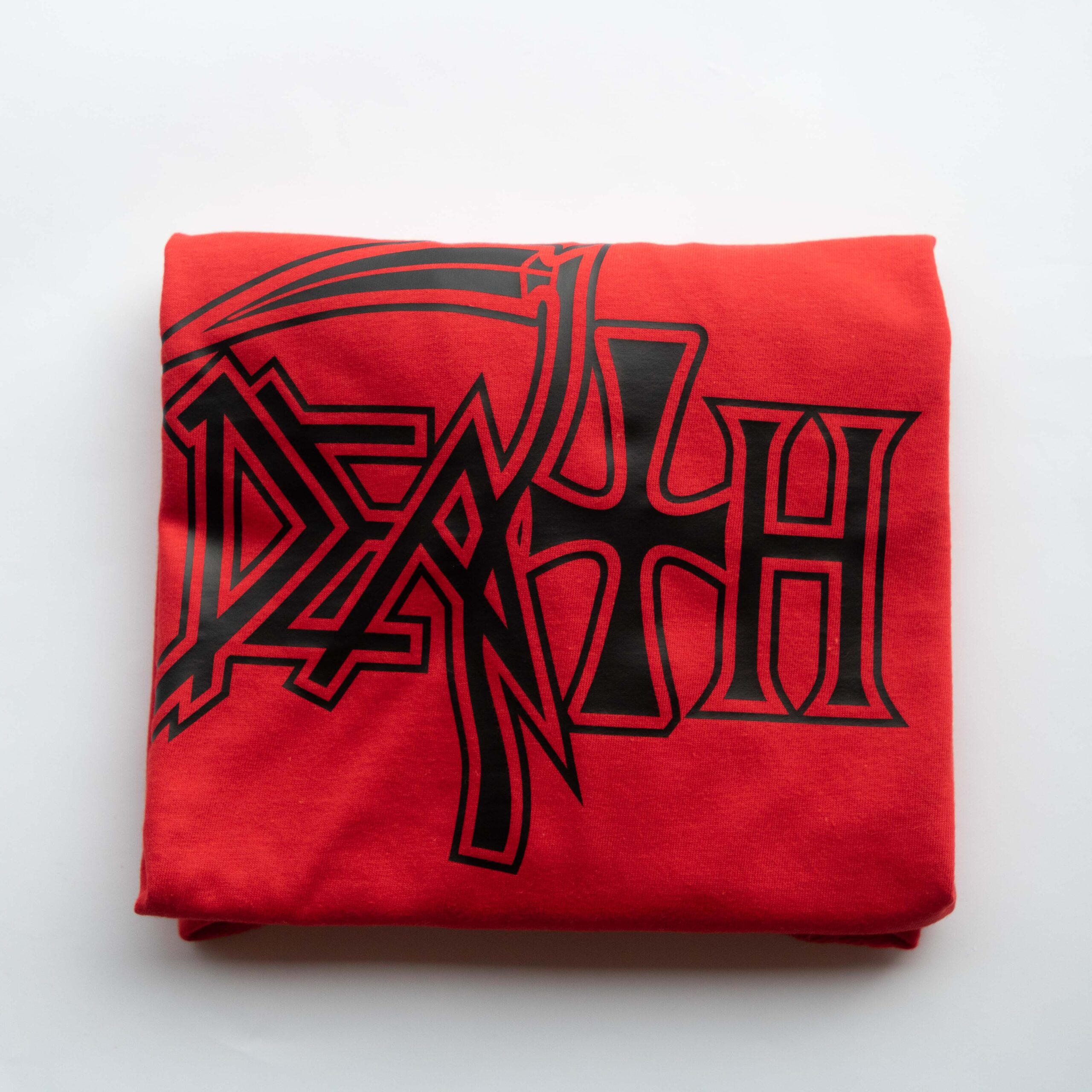 Camiseta Death - 01 - Imagen 8