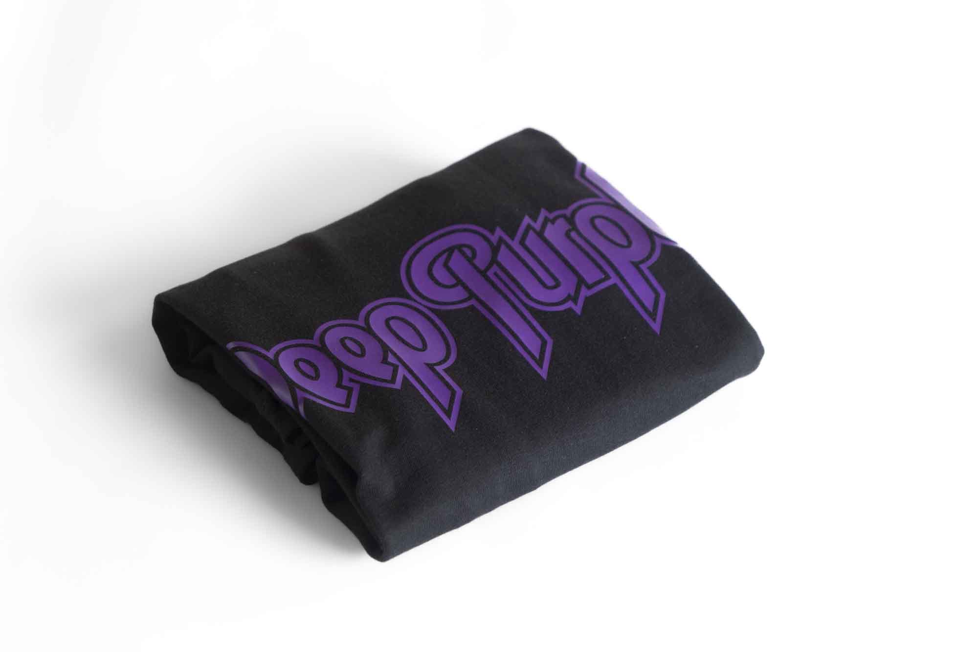 Camiseta Deep Purple - 01 - Imagen 7