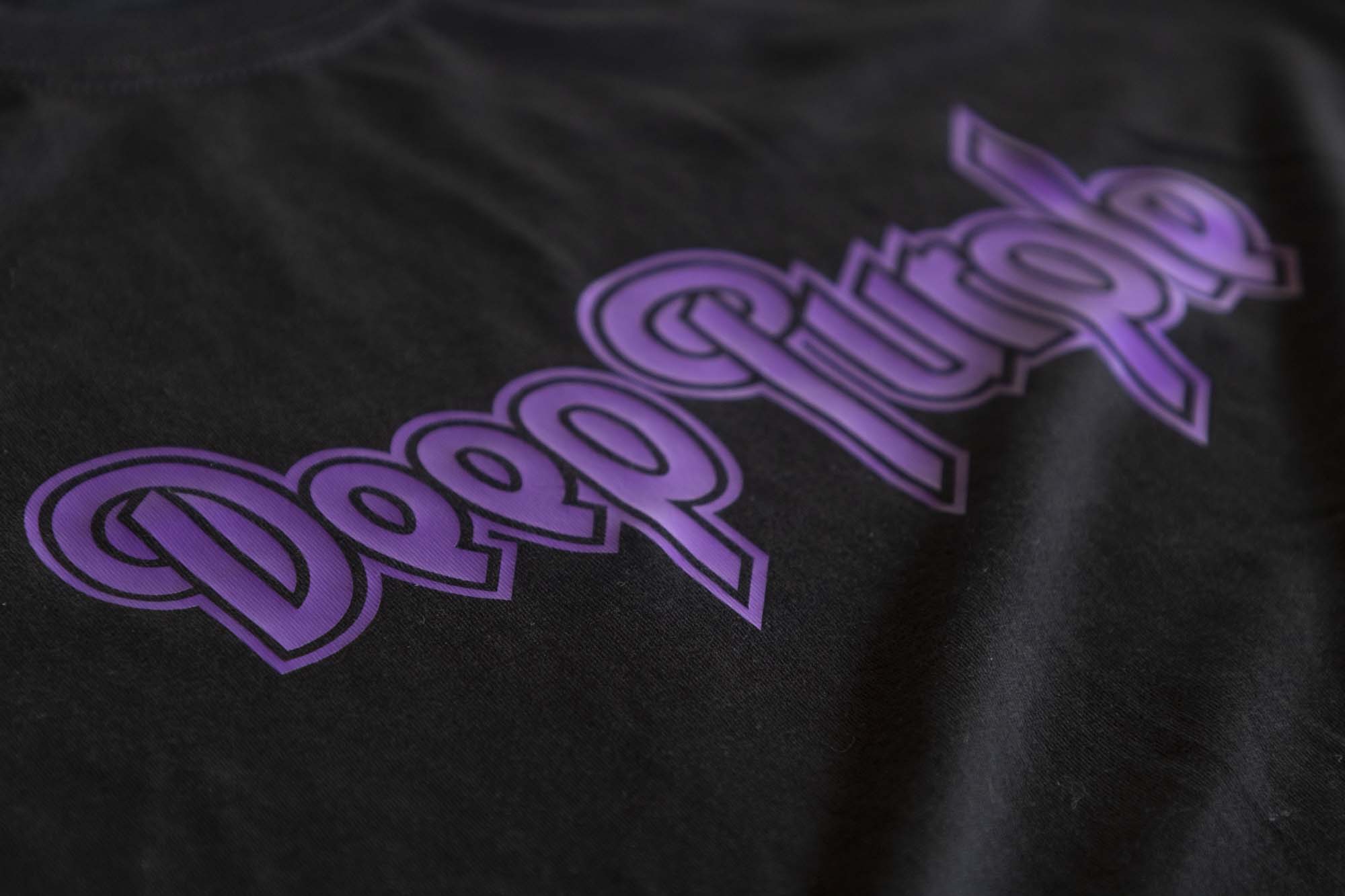 Camiseta Deep Purple - 01 - Imagen 6