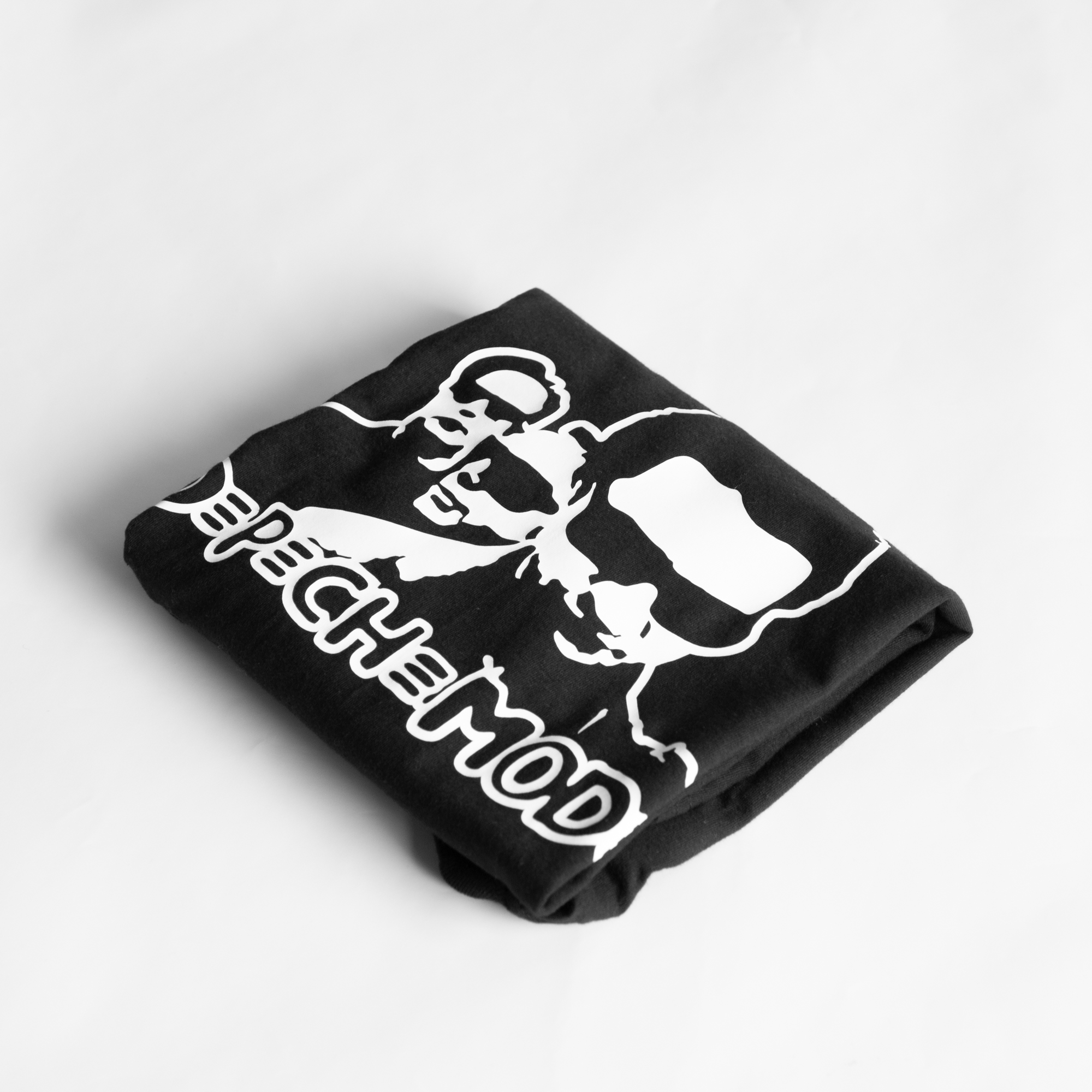 Camiseta Depeche Mode - 01 - Imagen 7