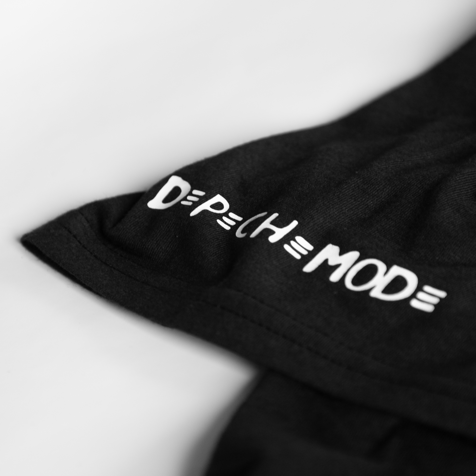 Camiseta Depeche Mode - 01 - Imagen 6