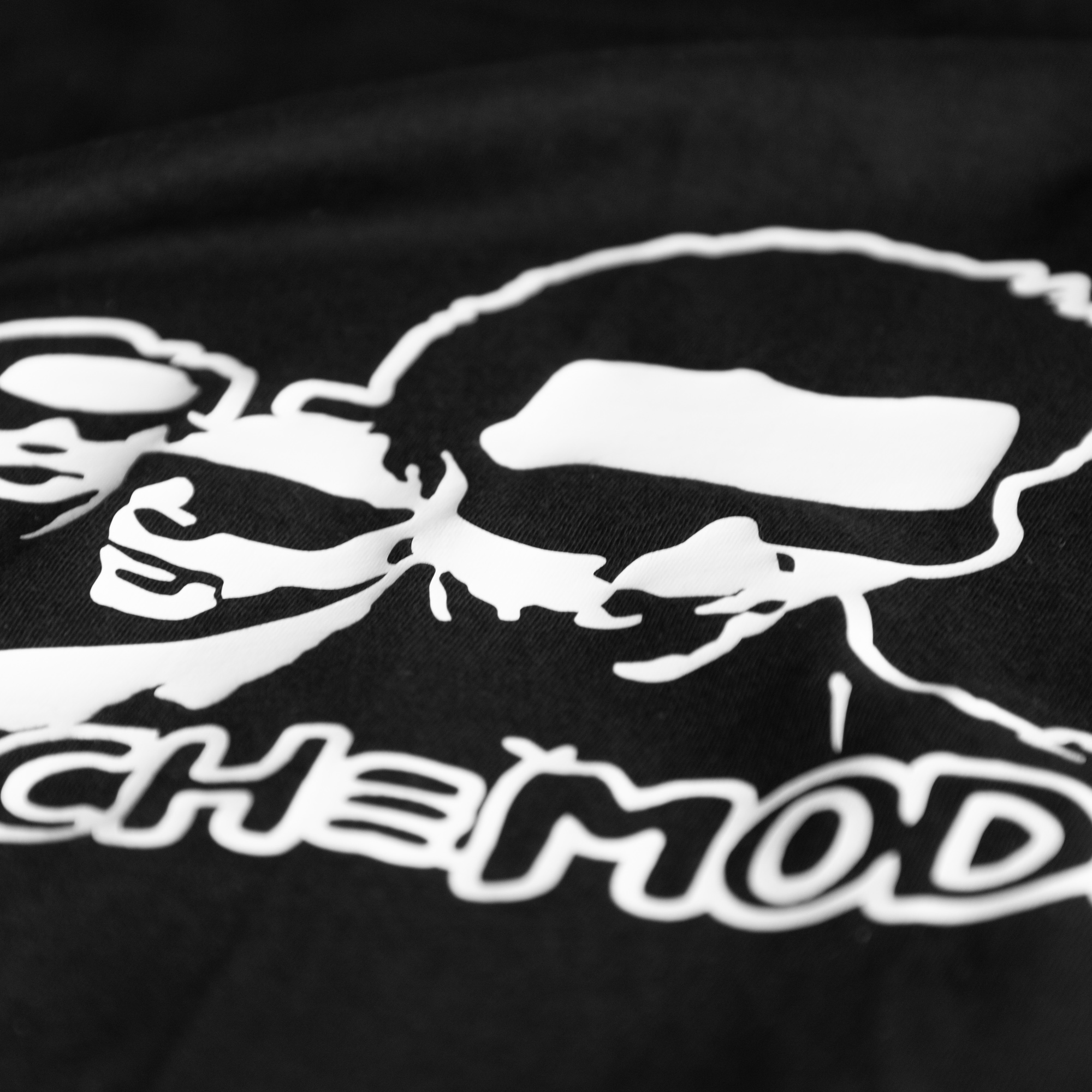 Camiseta Depeche Mode - 01 - Imagen 5