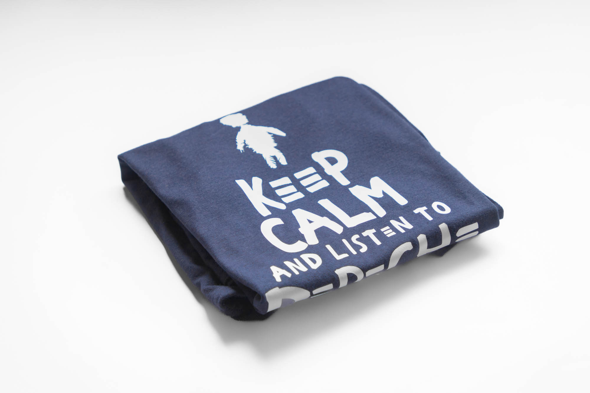 Camiseta Depeche Mode - Keep Calm - Imagen 11