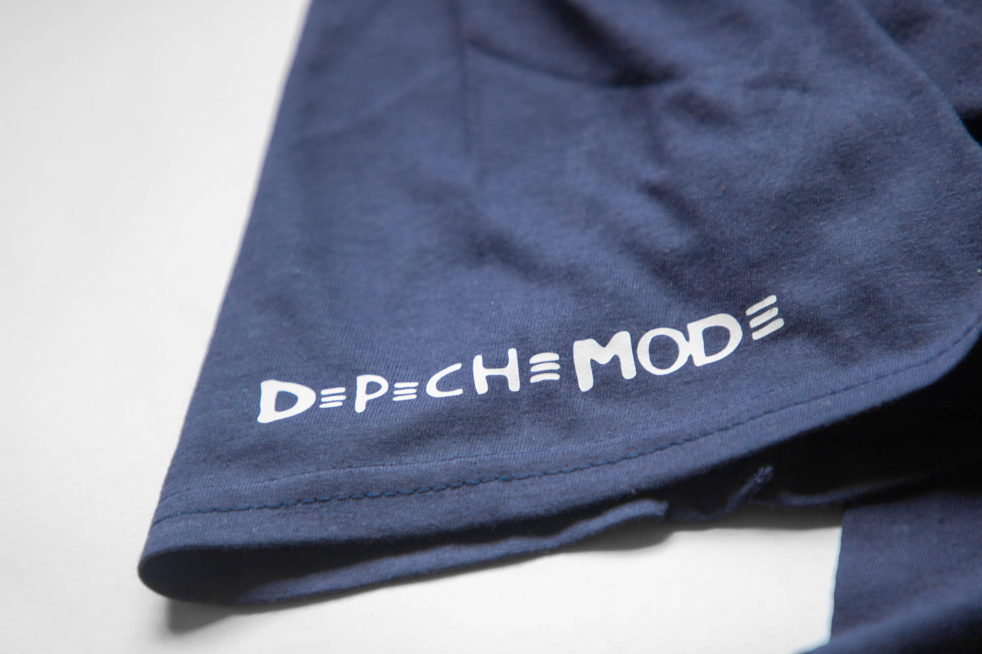 Camiseta Depeche Mode - Keep Calm - Imagen 9