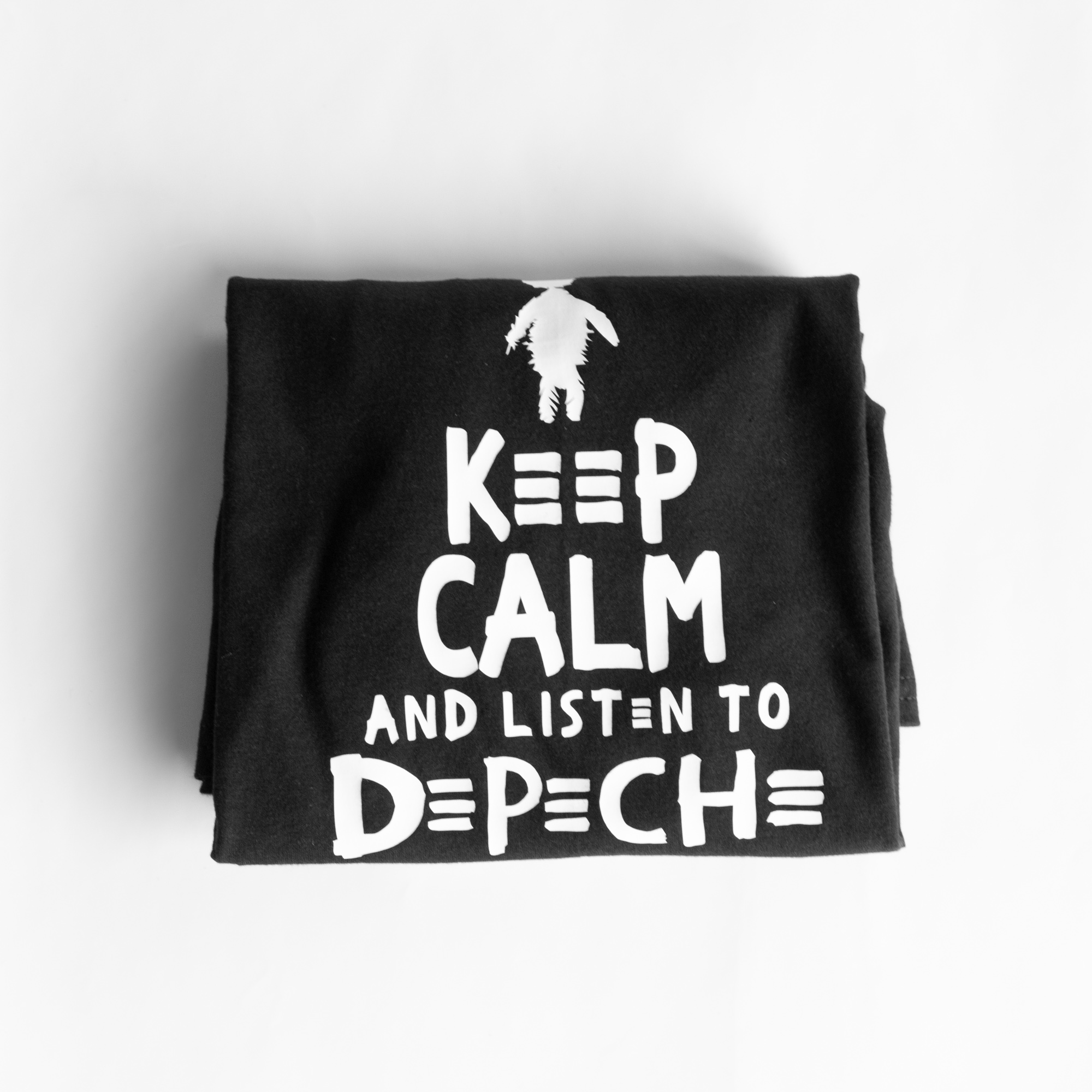 Camiseta Depeche Mode - Keep Calm - Imagen 4