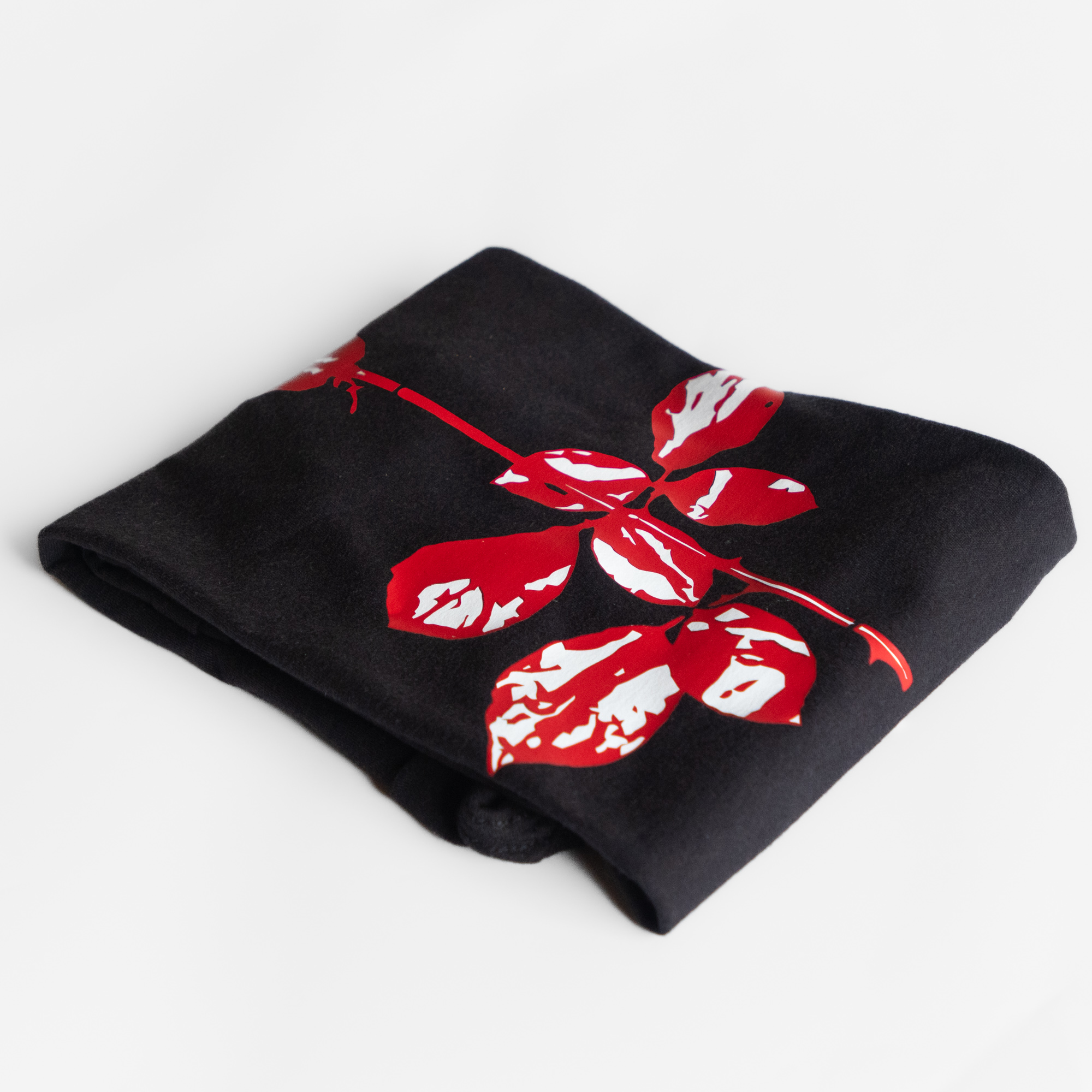 Camiseta Depeche Mode Violator - 01 - Imagen 6