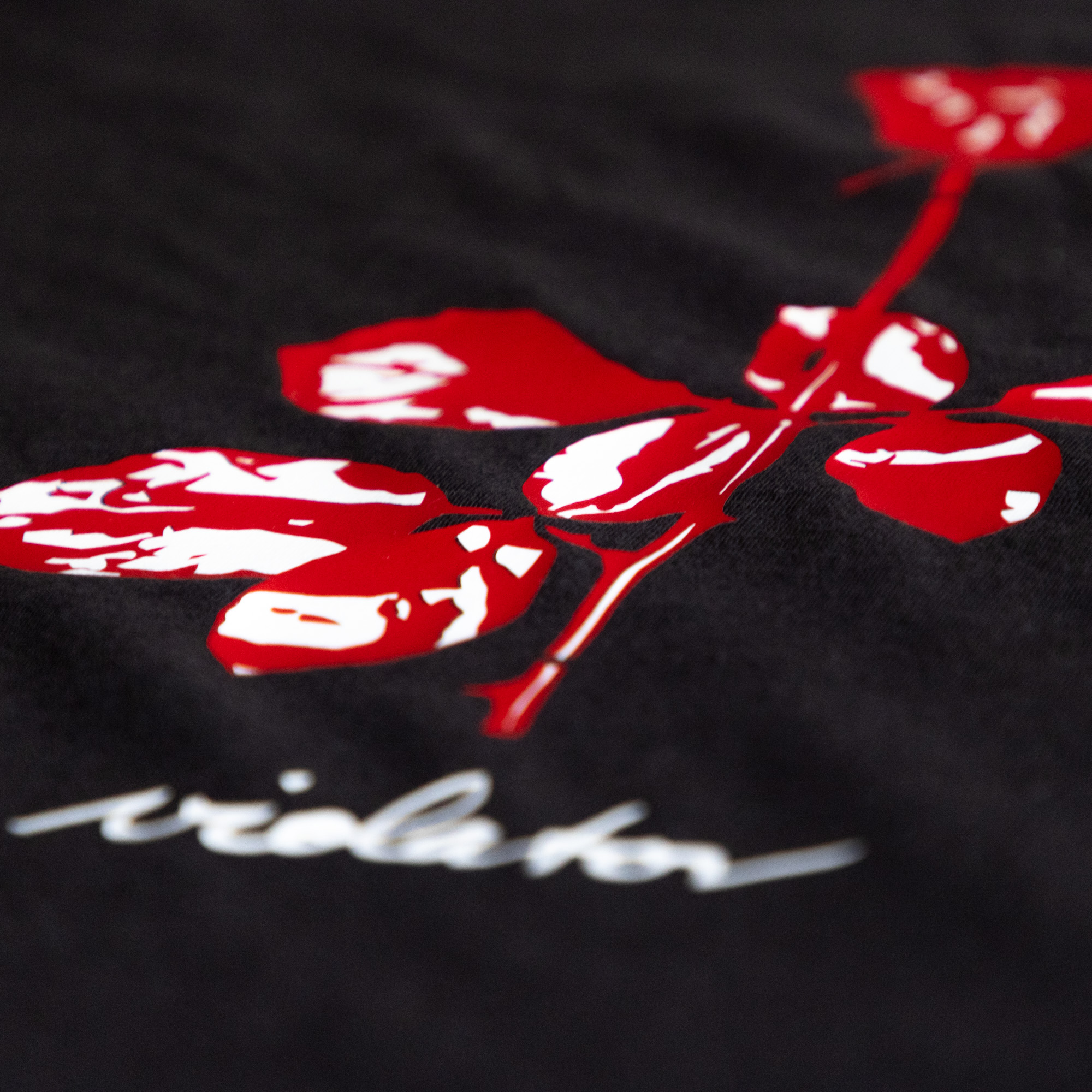 Camiseta Depeche Mode Violator - 01 - Imagen 4