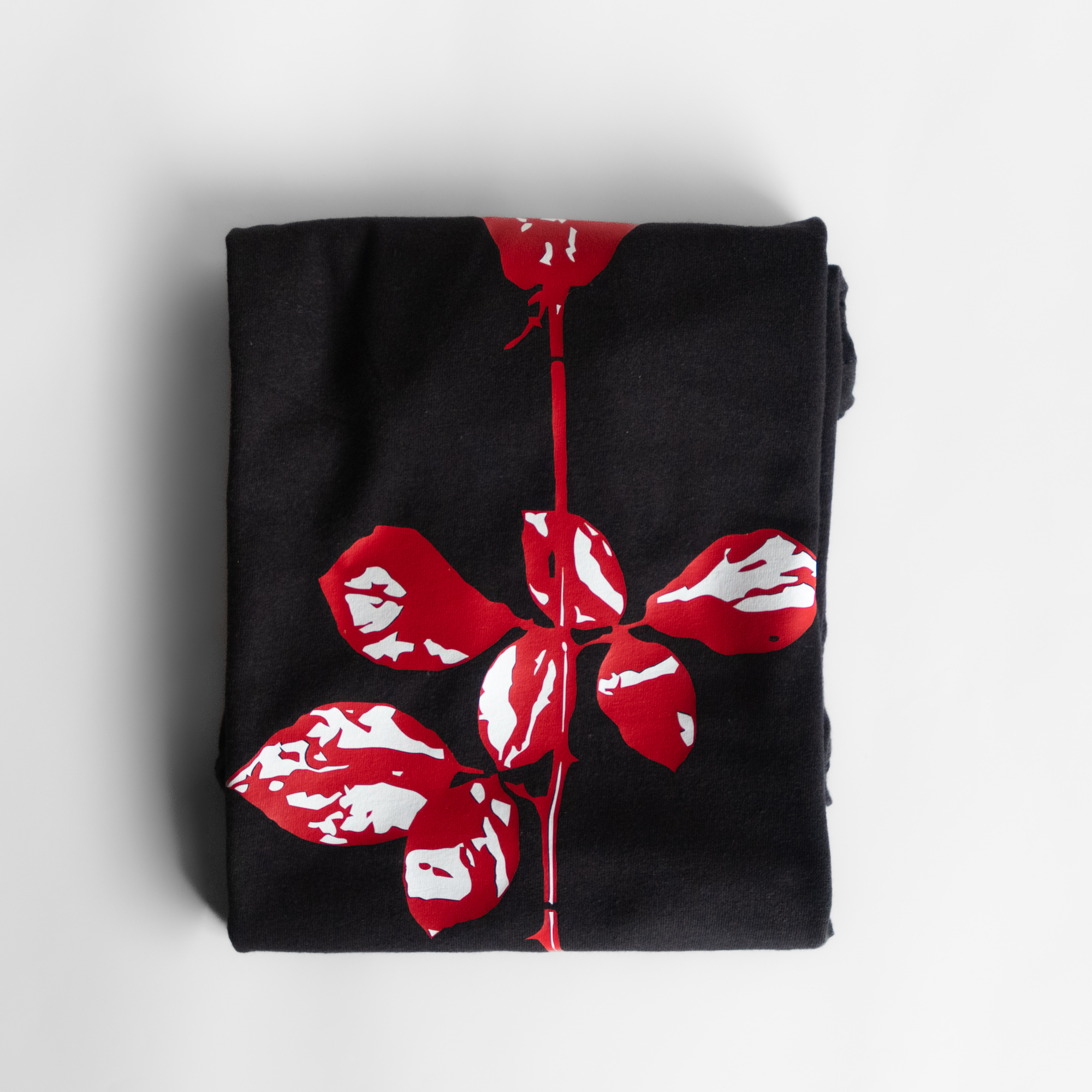 Camiseta Depeche Mode Violator - 01 - Imagen 3