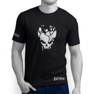 Camiseta Destruction - 02