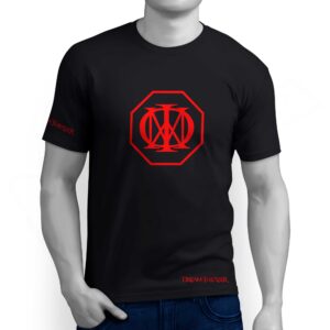 Camiseta Dream Theater - 02