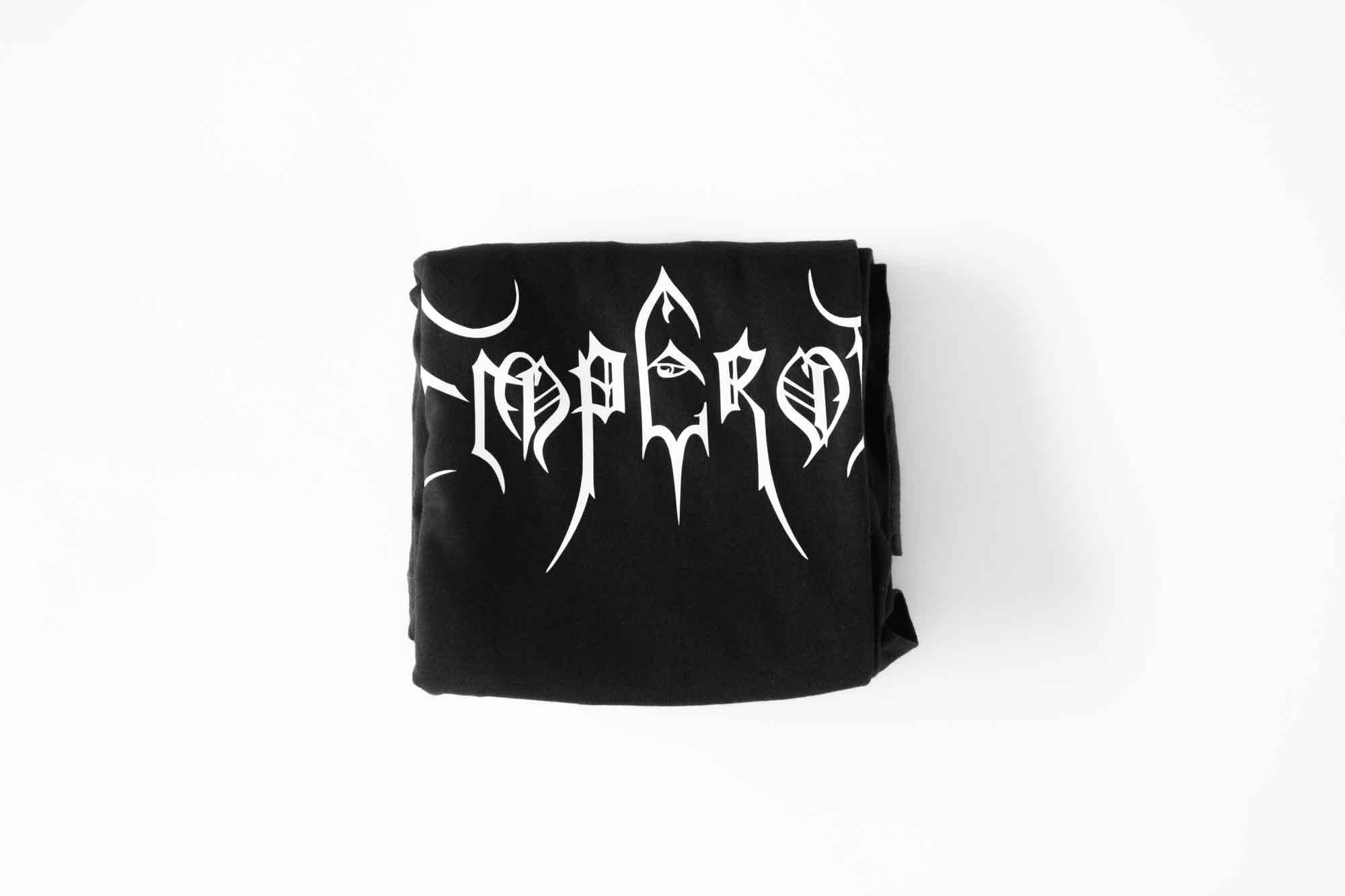 Camiseta Emperor - 01 - Imagen 4