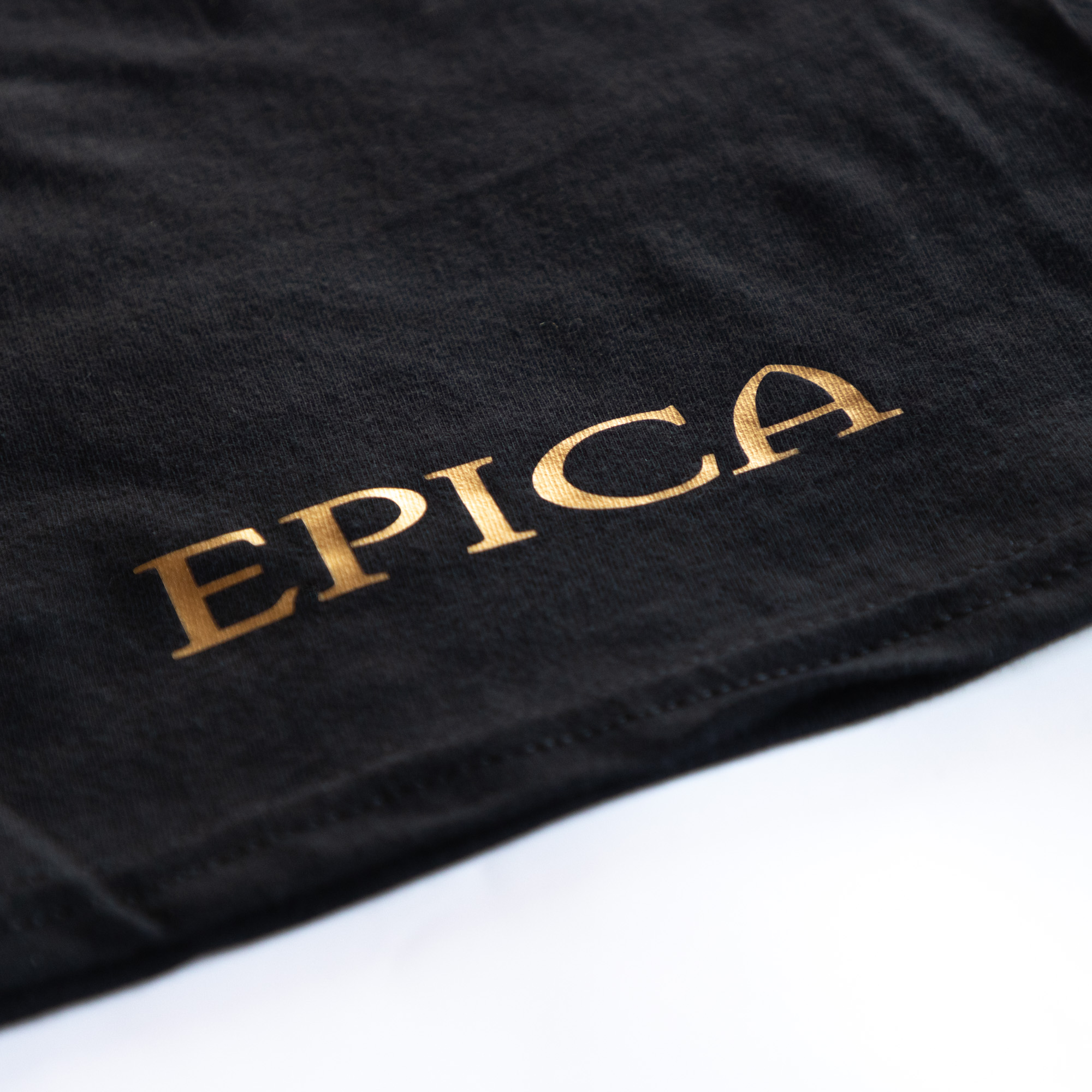 Camiseta Epica - Omega - Imagen 5