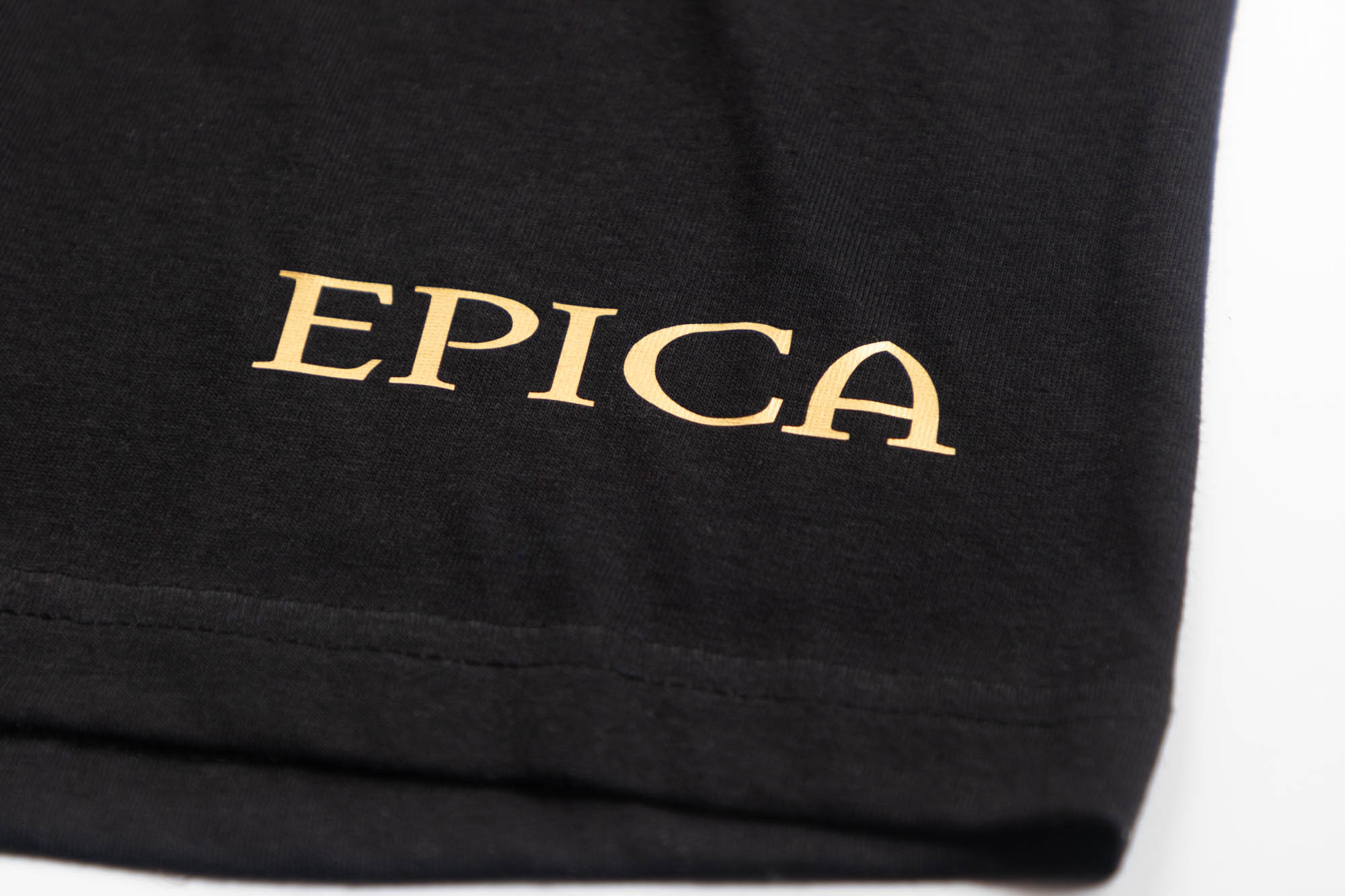 Camiseta Epica - Universal Deathsquad - Imagen 5