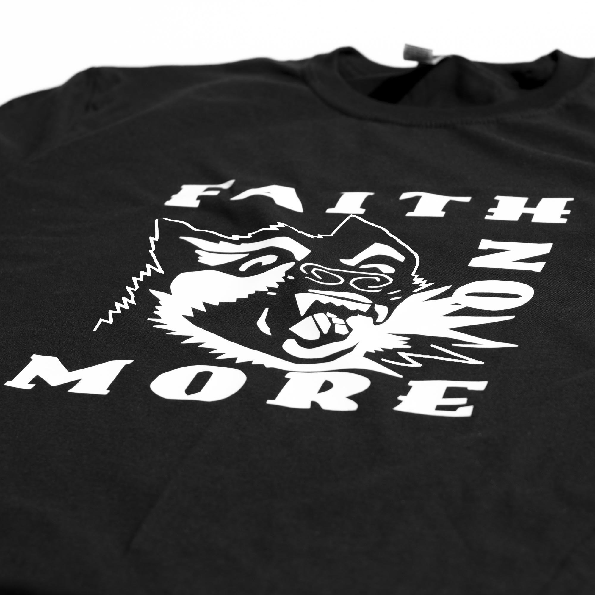 Camiseta Faith No More - Dog - 01 - Imagen 5