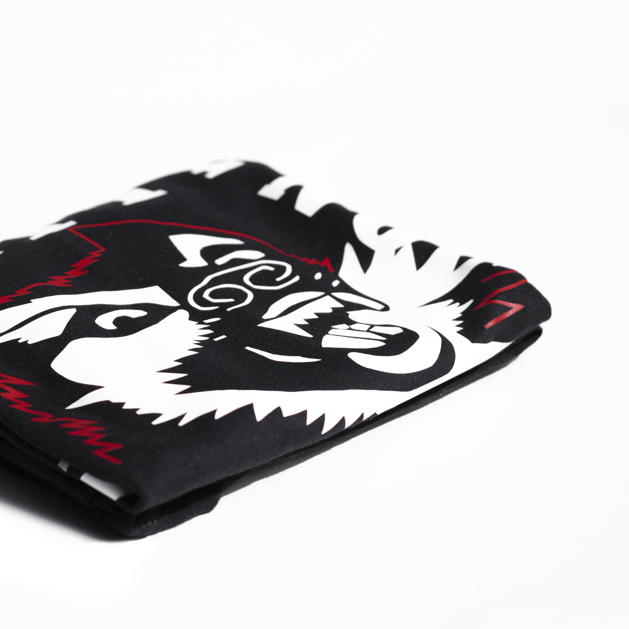 Camiseta Faith No More - Dog - 01FC - Imagen 5