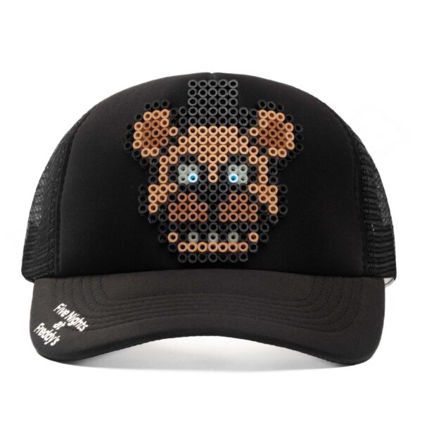 Gorra Five Nights at Freddy's - Freddy Fazbear - Imagen 2