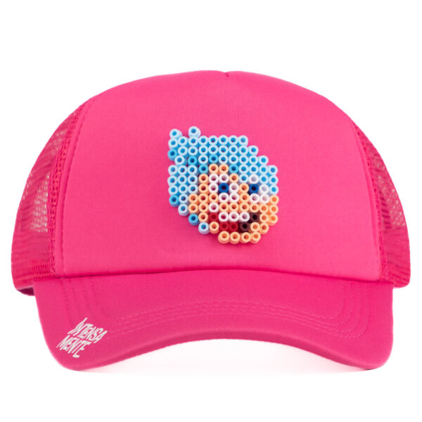 Gorra Intensa Mente - Alegría - Imagen 3
