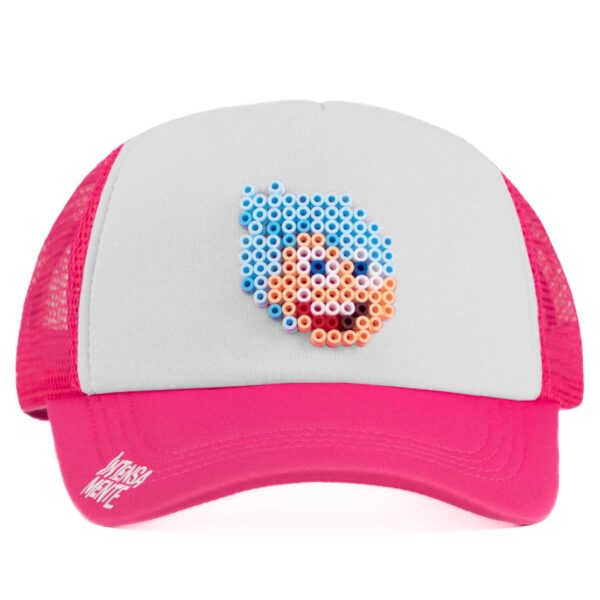 Gorra Intensa Mente - Alegría - Imagen 4