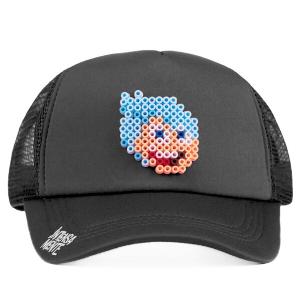 Gorra Intensa Mente - Alegría - Imagen 2