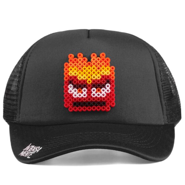 Gorra Intensa Mente - Furia - Imagen 2